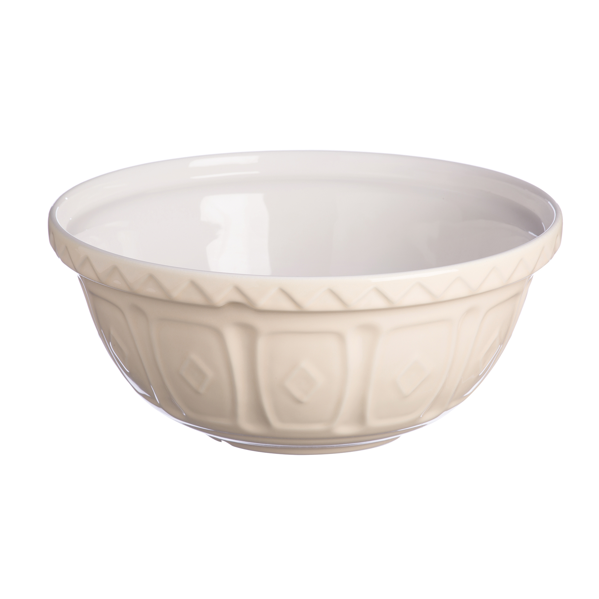 MASON CASH Schüssel Creme 29cmVV