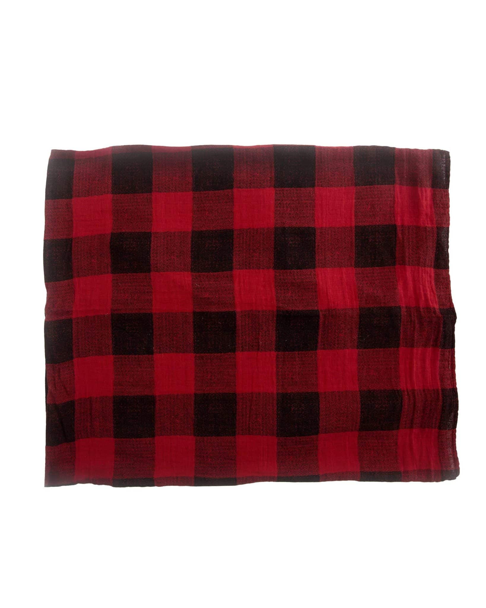 Cotton Muslin Swaddle 3 Pack - Woof