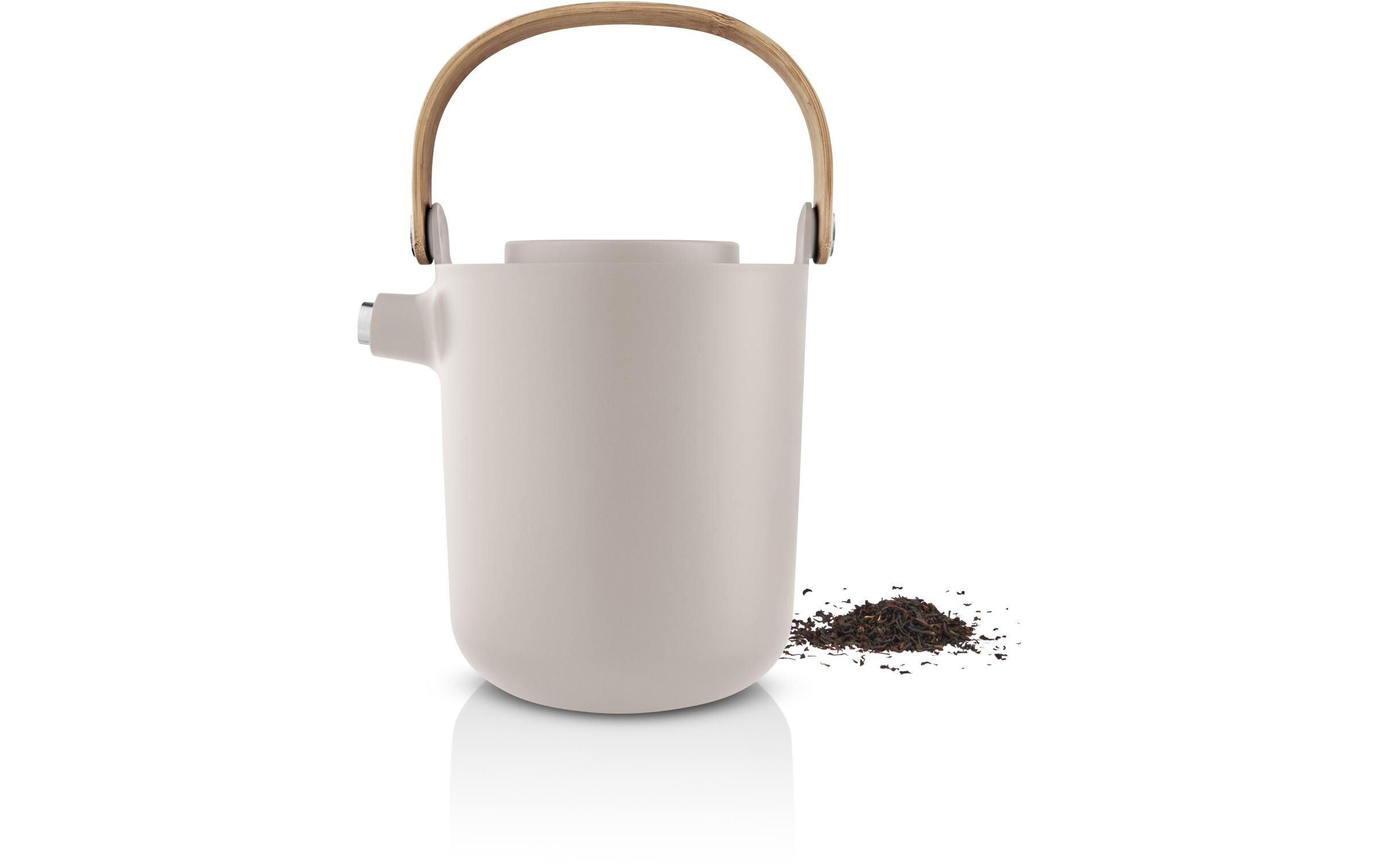Eva Solo Teekrug Nordic Kitchen 1l Sand