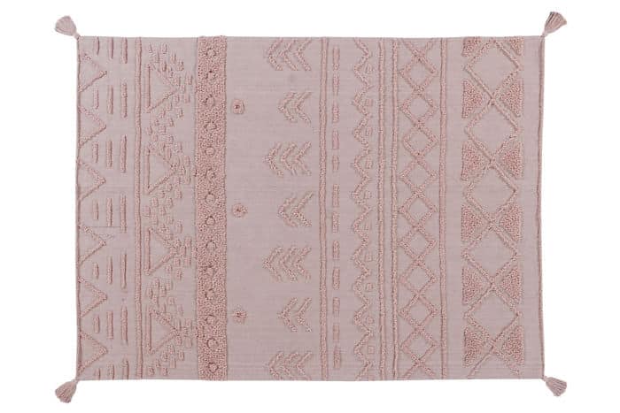 Rug Tribu Vintage Nude - M