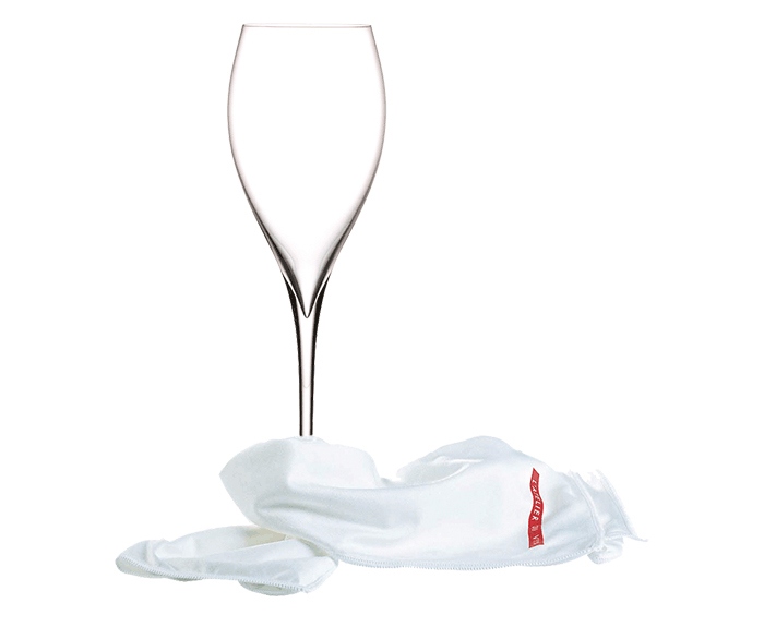 CRISTAL CLEANER Mikrofaser