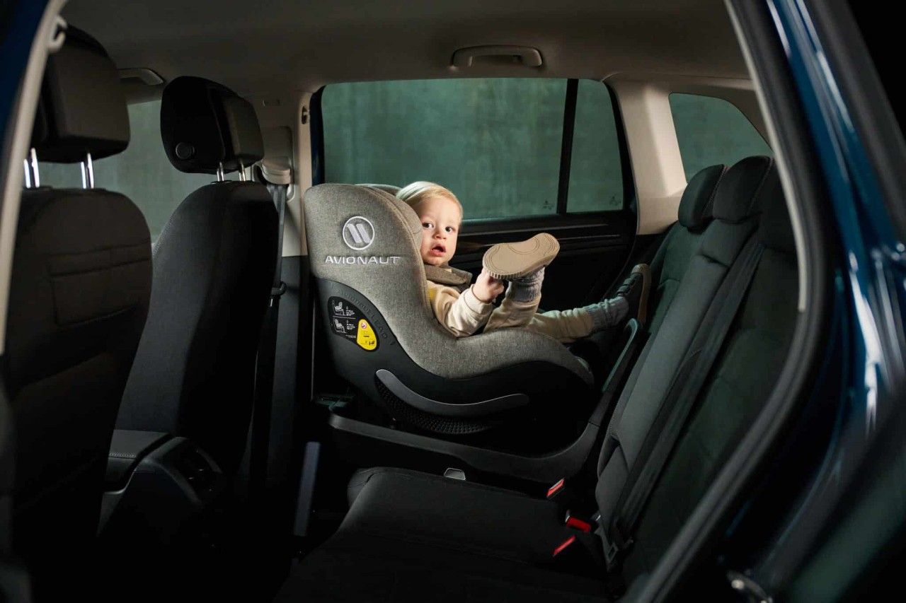 Kinderautositz, Babysitz, Autositz, Carseat, Möbel/Interior