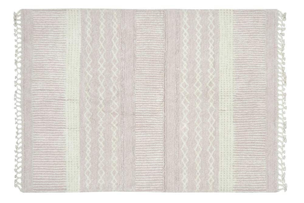Woolable Rug Ari Rose - M