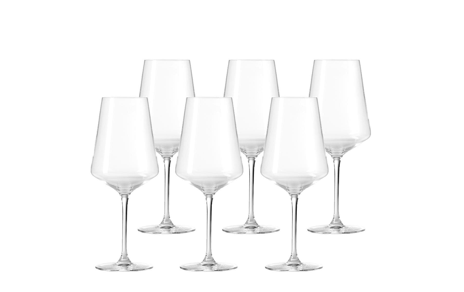 Leonardo Rotweinglas Puccini 750ml Leonardo Rotweinglas Puccini 750ml