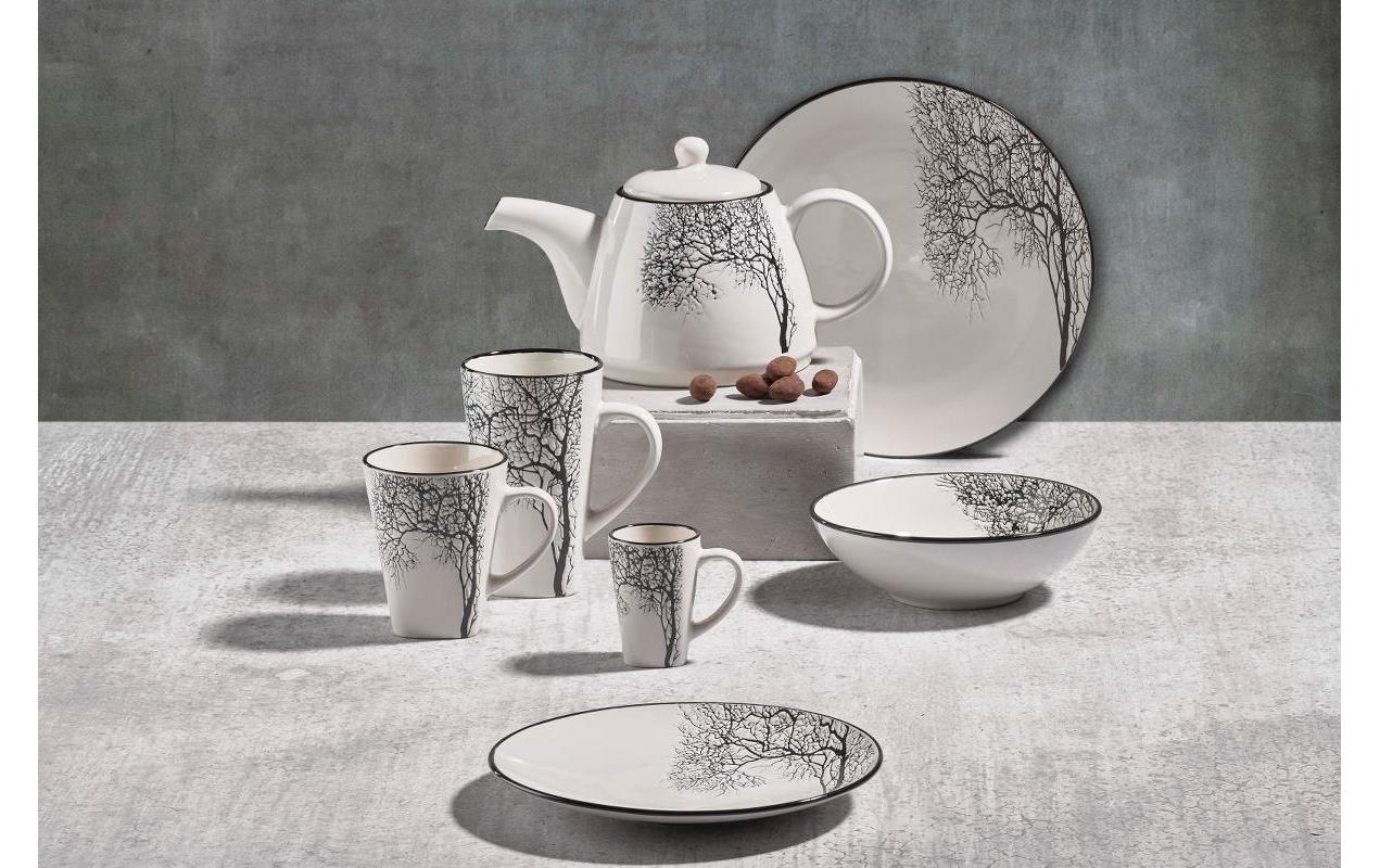 Villa Kaffeetasse Hela 4er Set