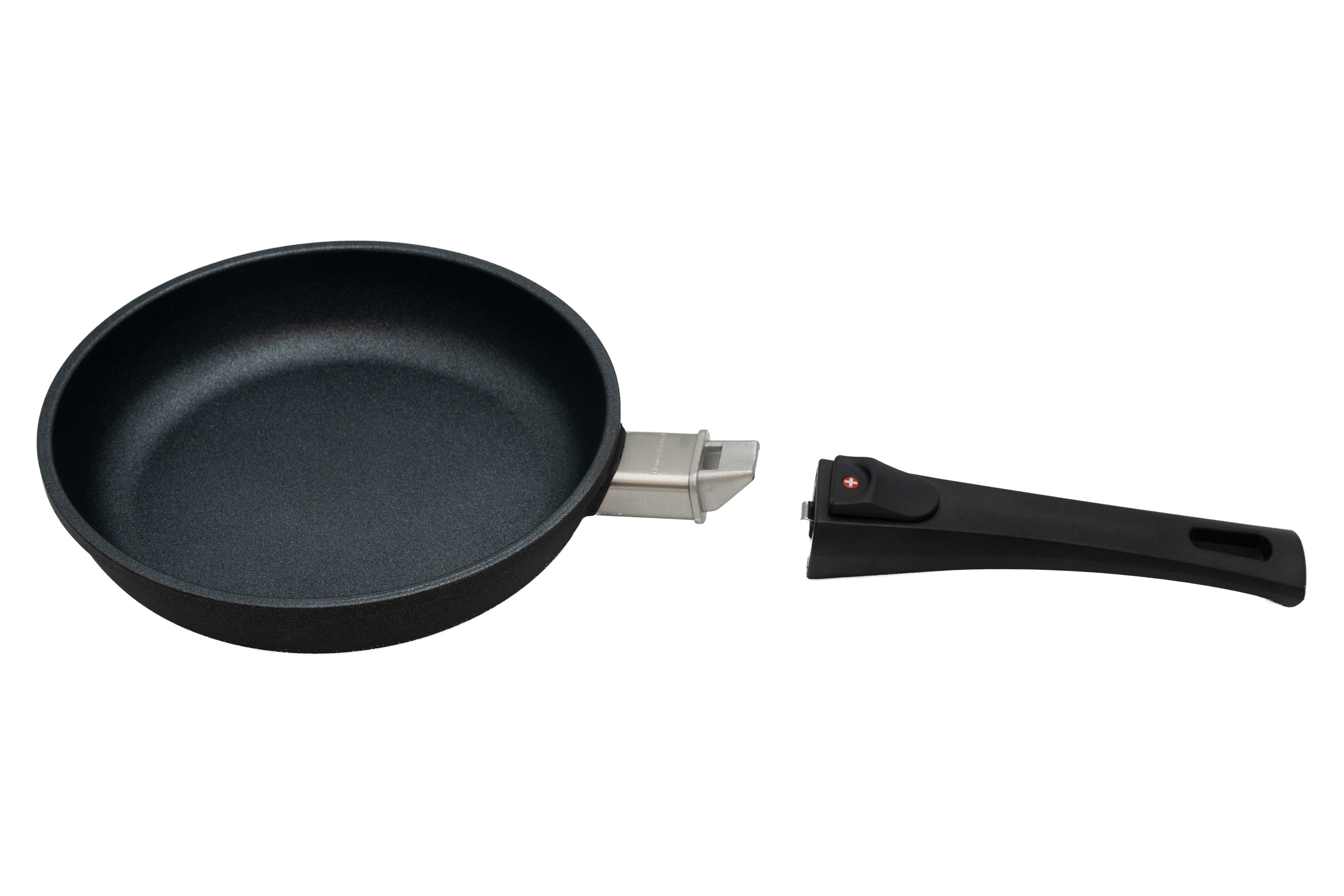 Pfanne mit abnehmbarem Griff XD + Induktion Ø 20 cm