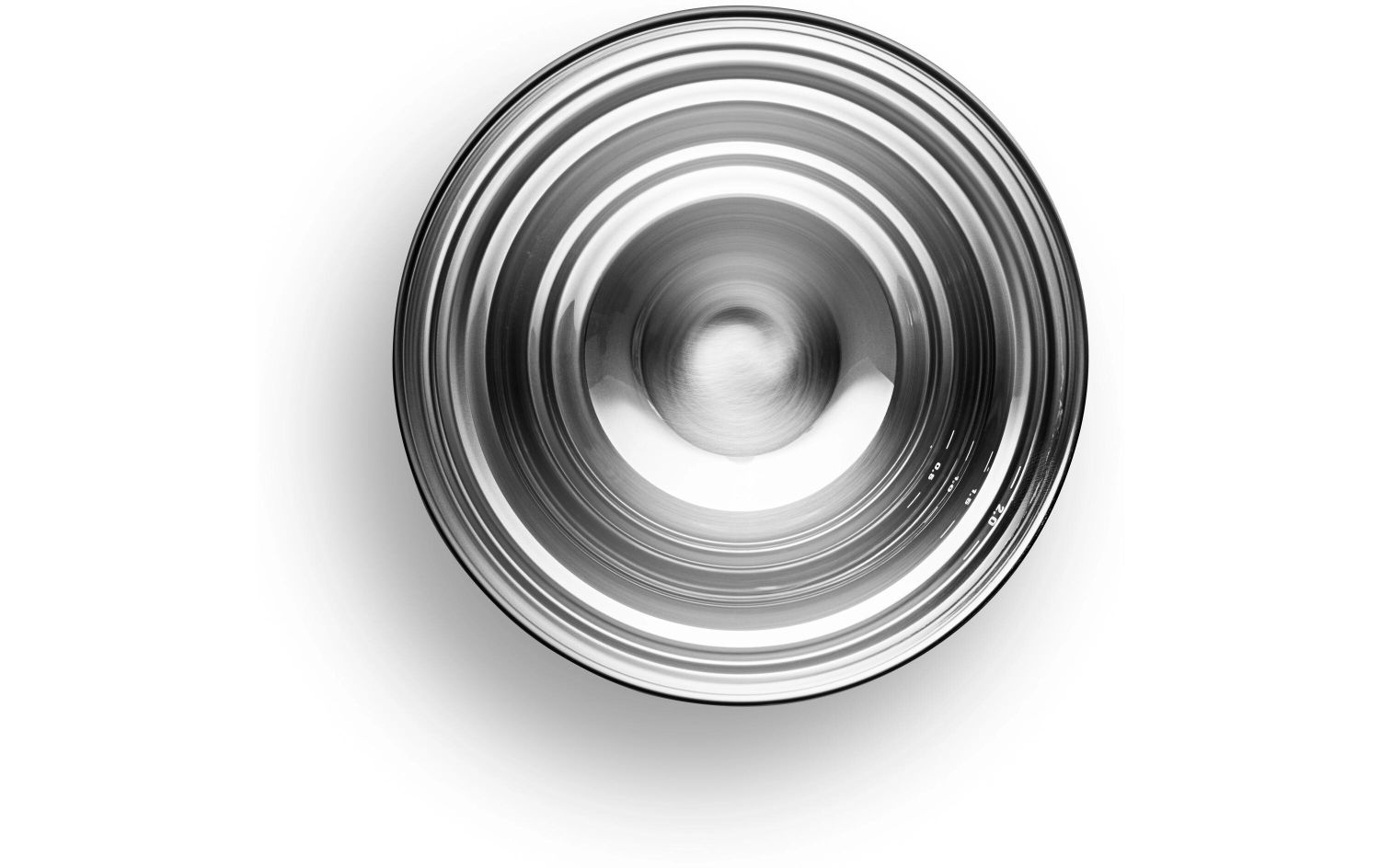 Stahl, Spirale