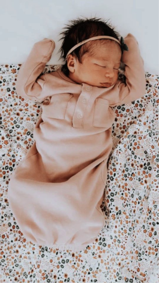 Baby, Person, Kopf, Gesicht