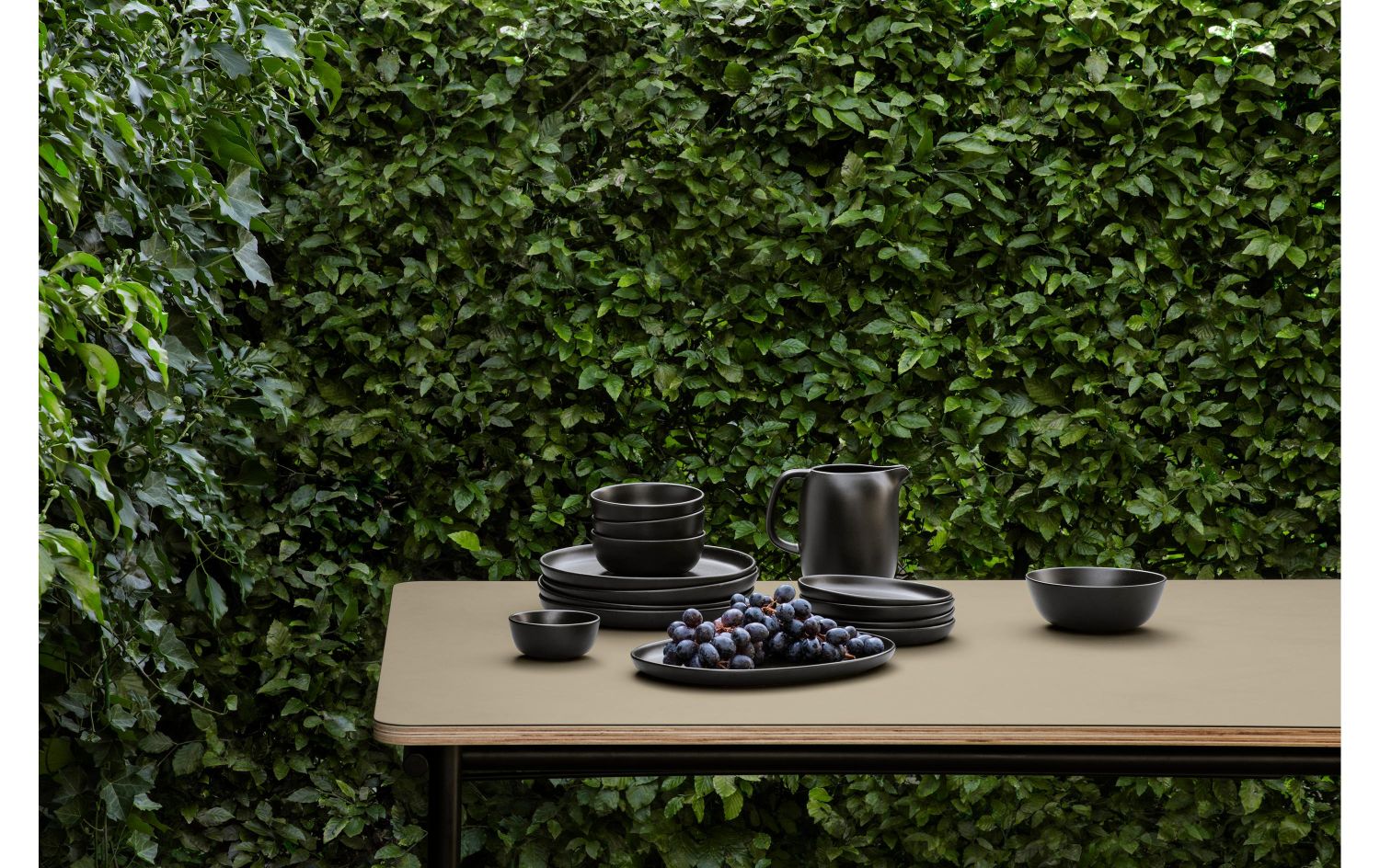 Eva Solo Krug Nordic Kitchen 1l Beere, Blaubeere, Tabelle, Teller, Töpferei, Beere, Blaubeere, Tabelle, Teller, Töpferei, Beere, Blaubeere, Tabelle, Teller, Töpferei, Tabelle, Beere, Tischplatte, Blaubeere, Töpferei