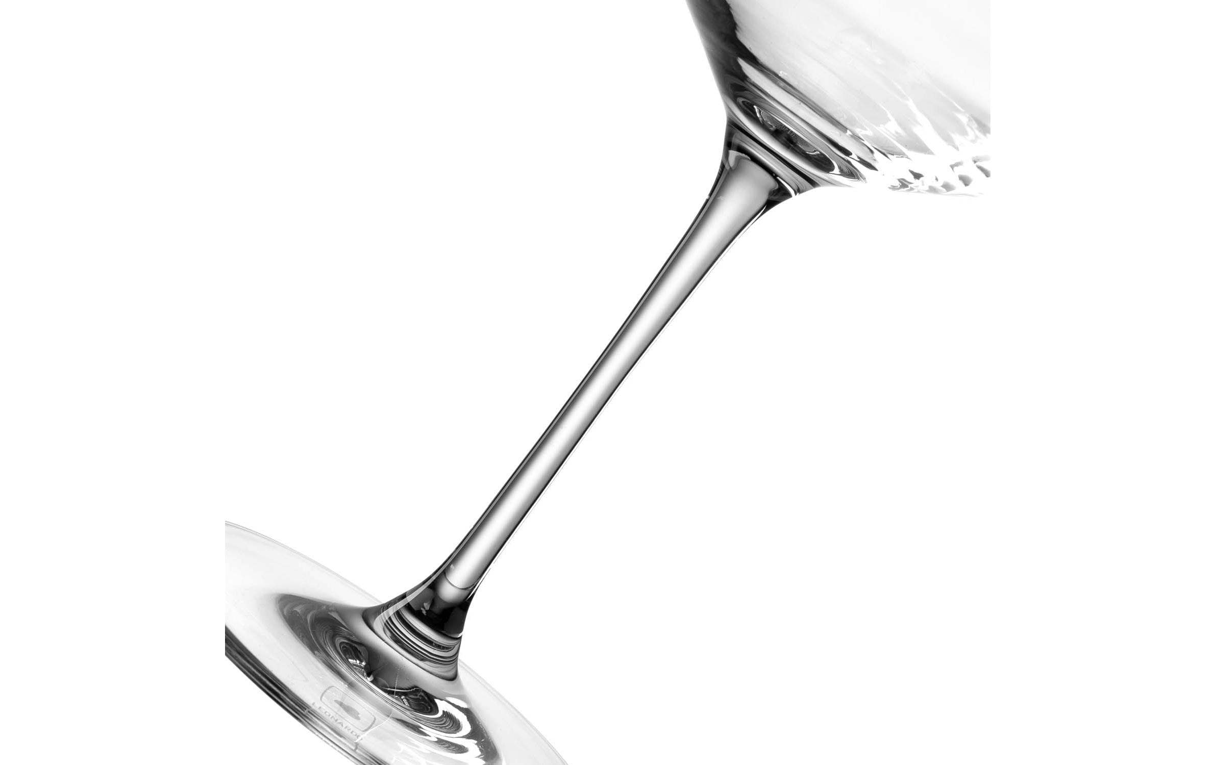 Leonardo Burgunderglas Puccini 730ml