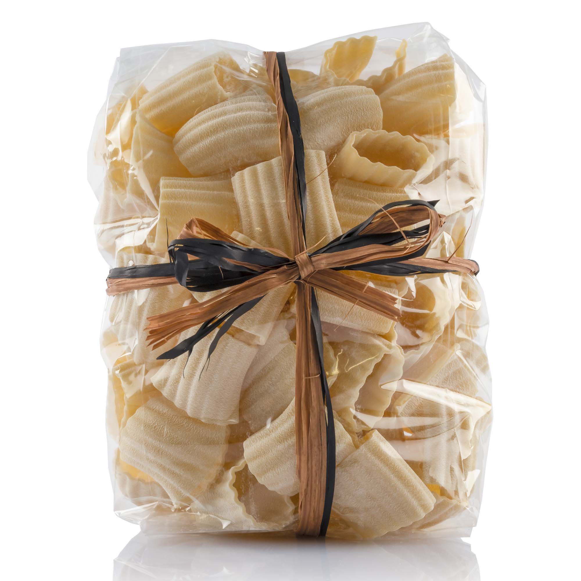 Pacchero Hartweizengriess, 500g Pacchero Hartweizengriess, 500g