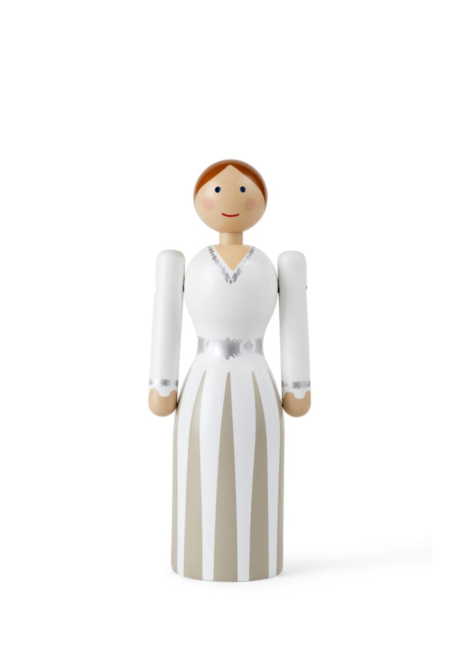 Braut, 17cm