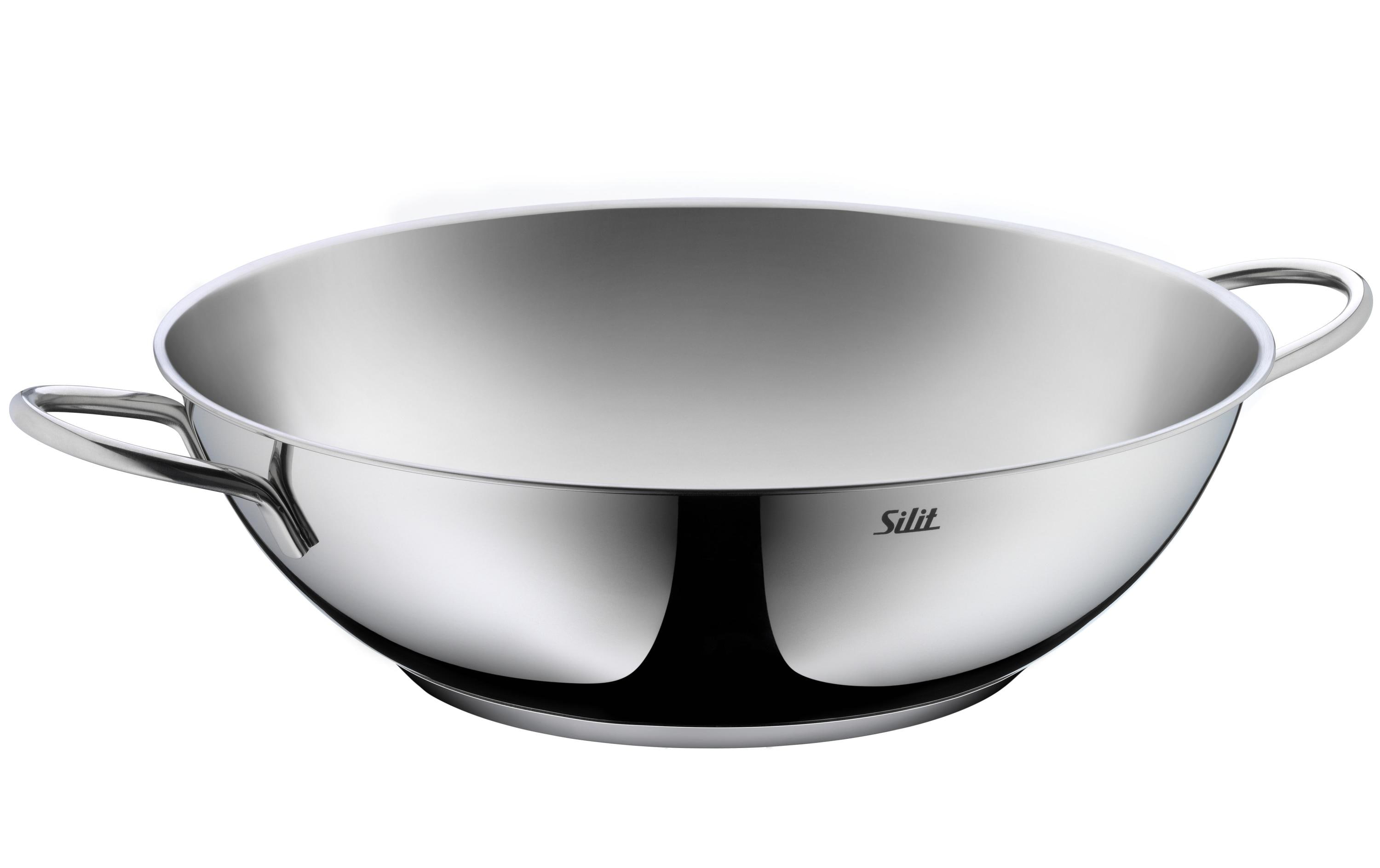 Silit Wok-Pfanne Silit Wok-Pfanne
