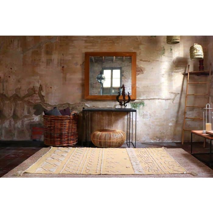 Rug Tribu Honey - L