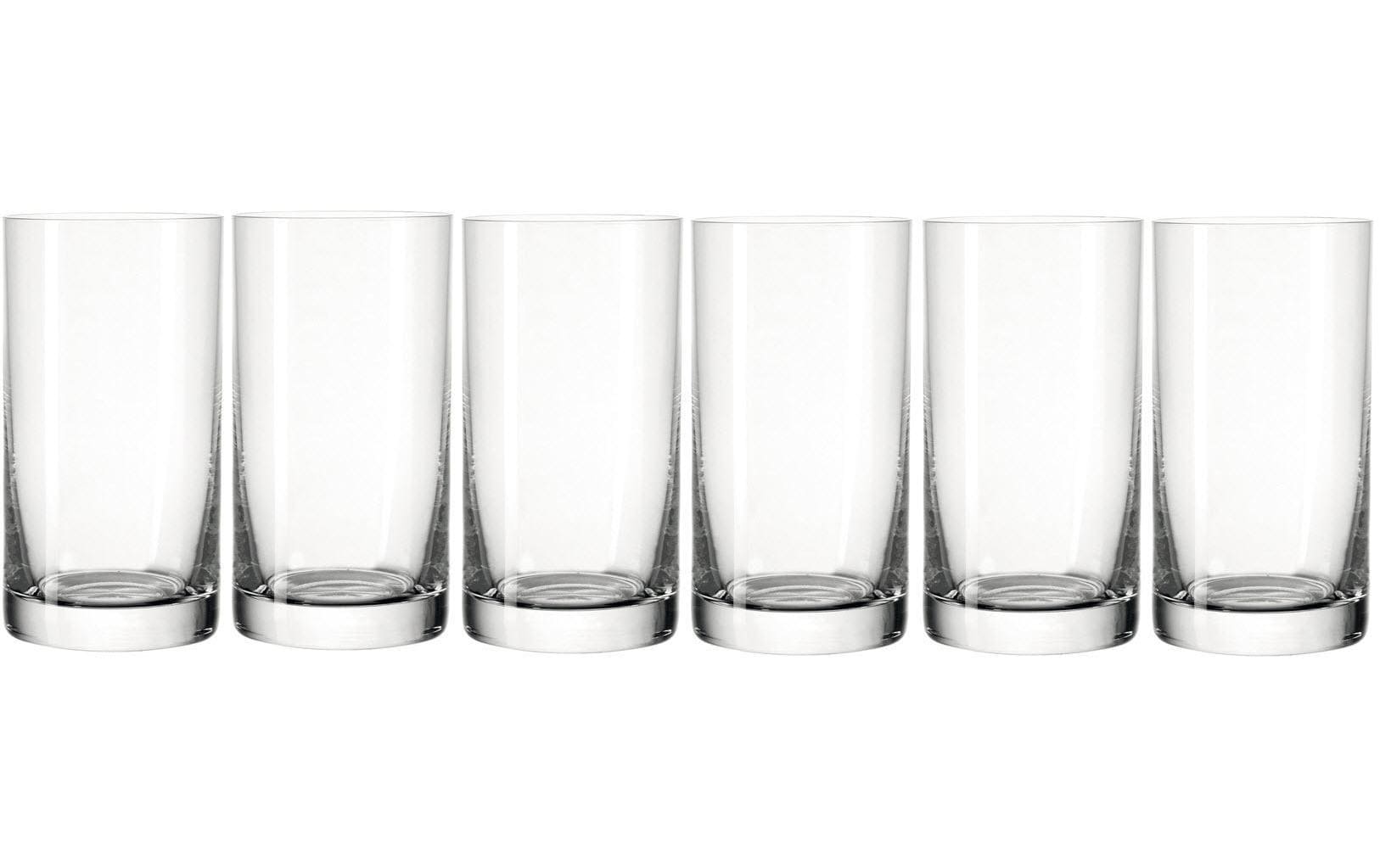 Leonardo Wasserglas Easy M 260ml