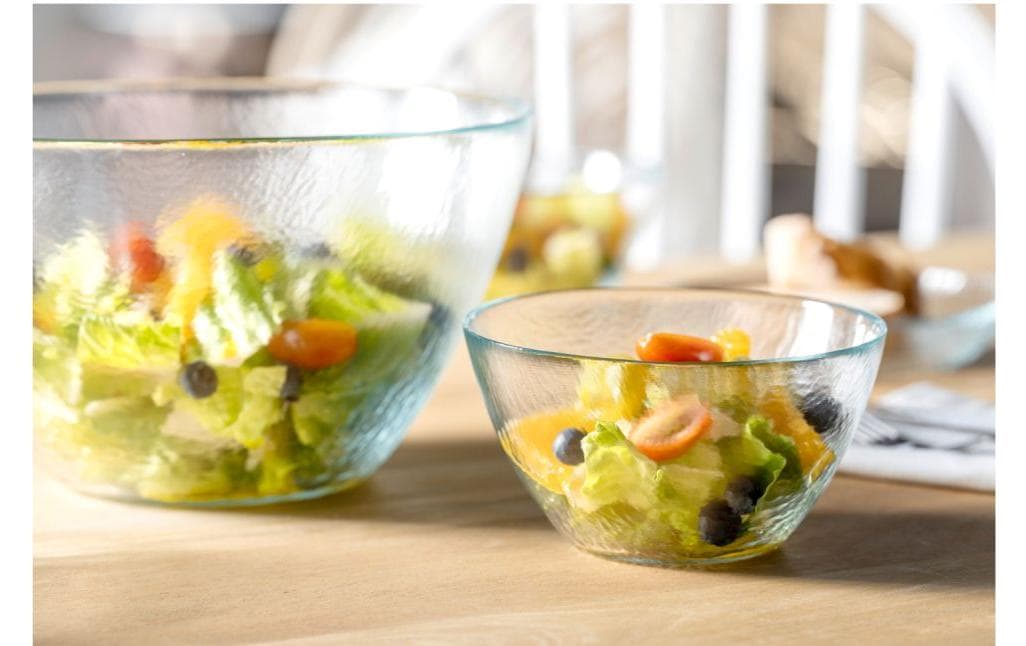 Leonardo Schale Attivo 14cm 6 Stk. Schale, Essen, Präsentation des Essens