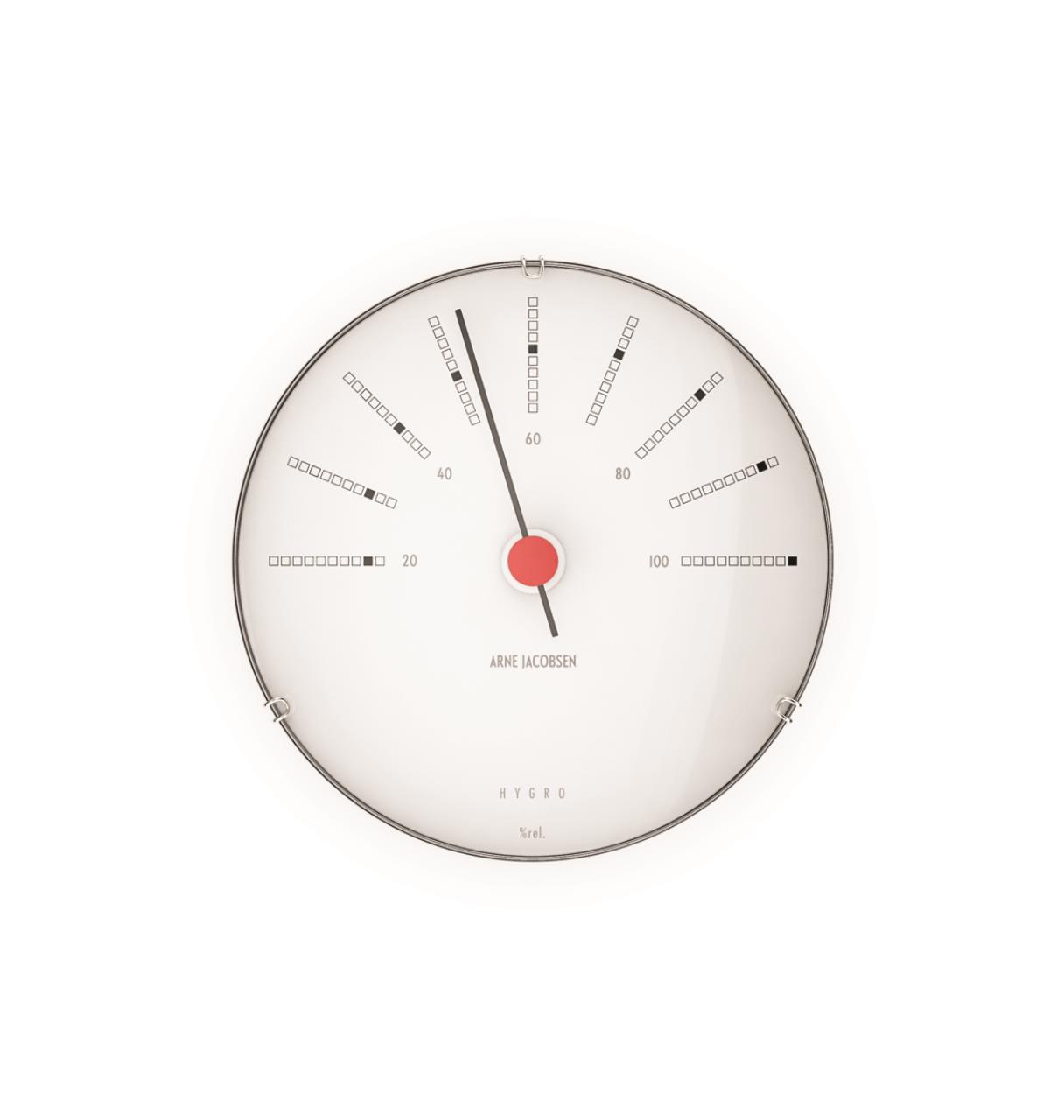Bankers Hygrometer