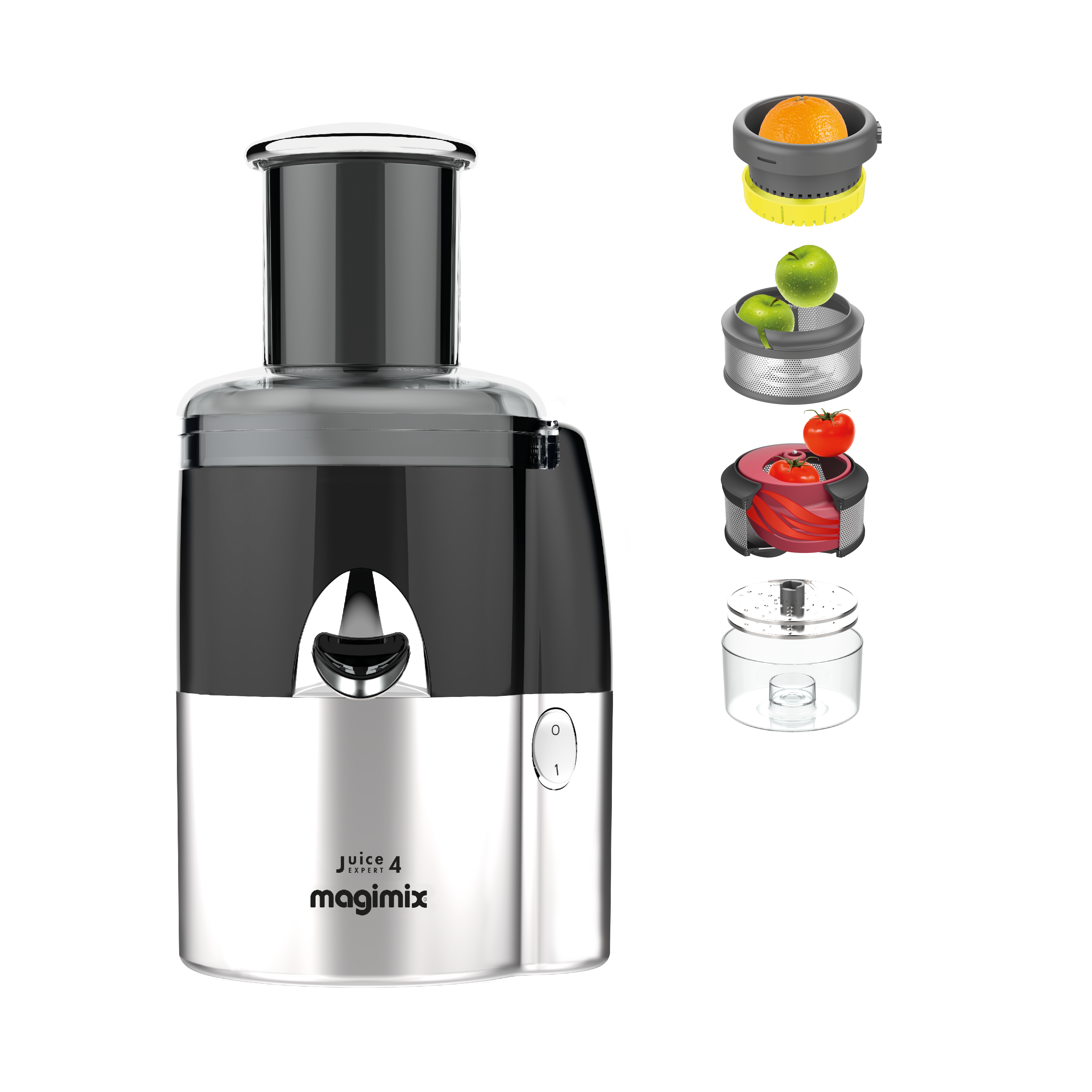 Juicer 4