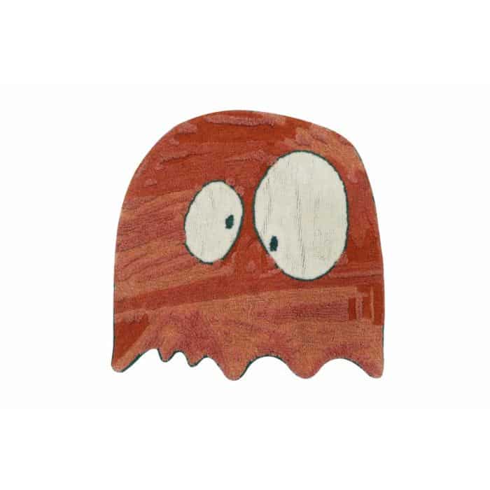 Woolable Rug Ghosty