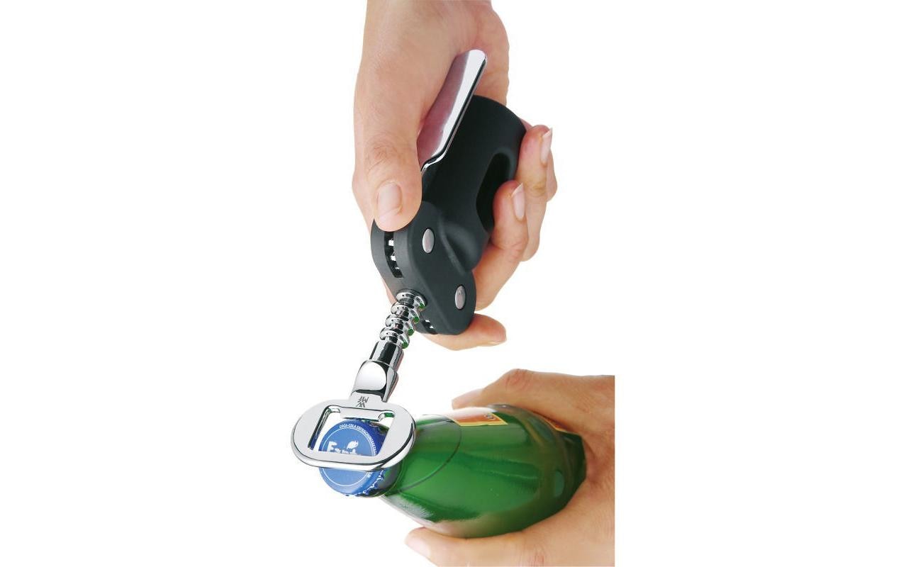WMF Hebelkorkenzieher Clever & More