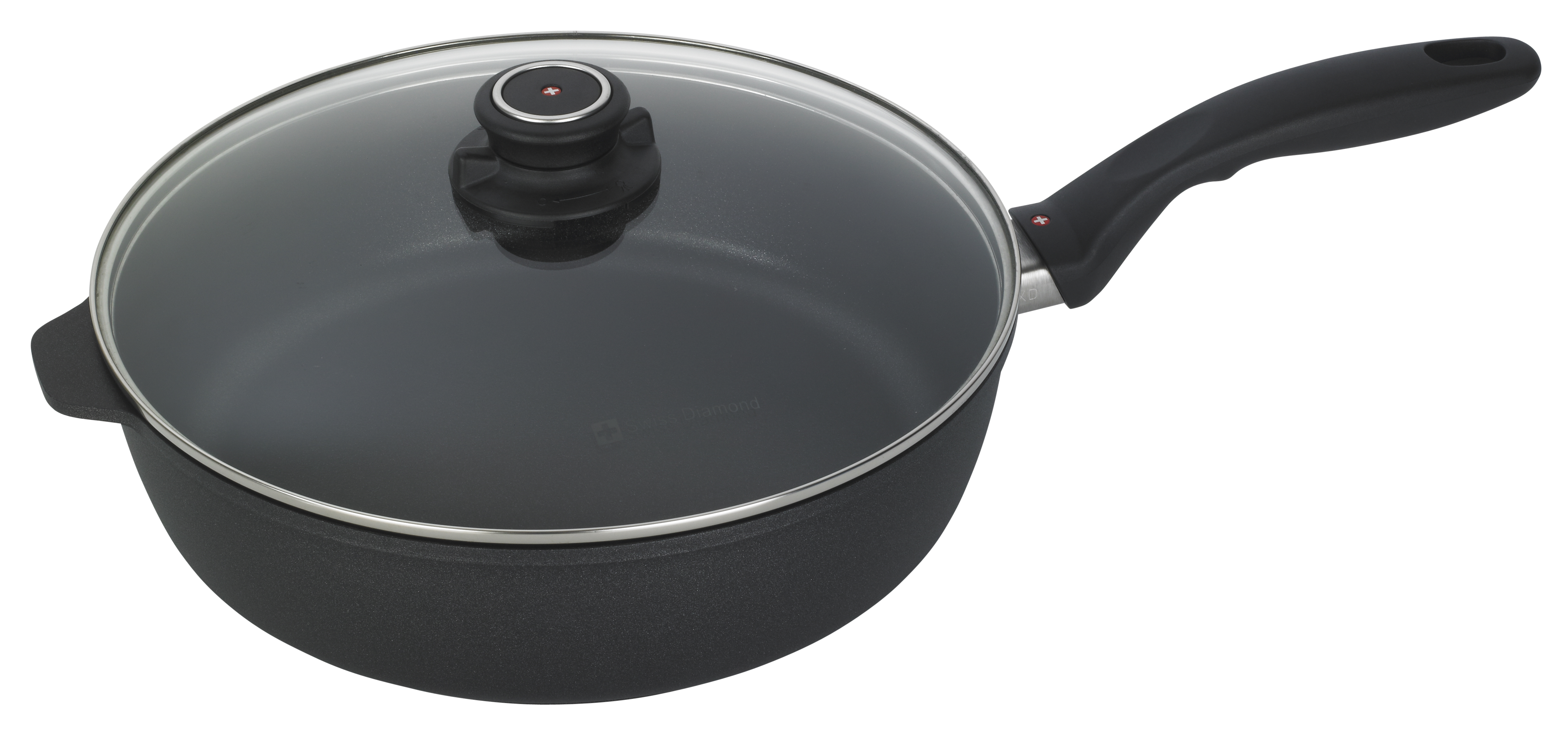 XDClassic Bratpfanne+Deckel28