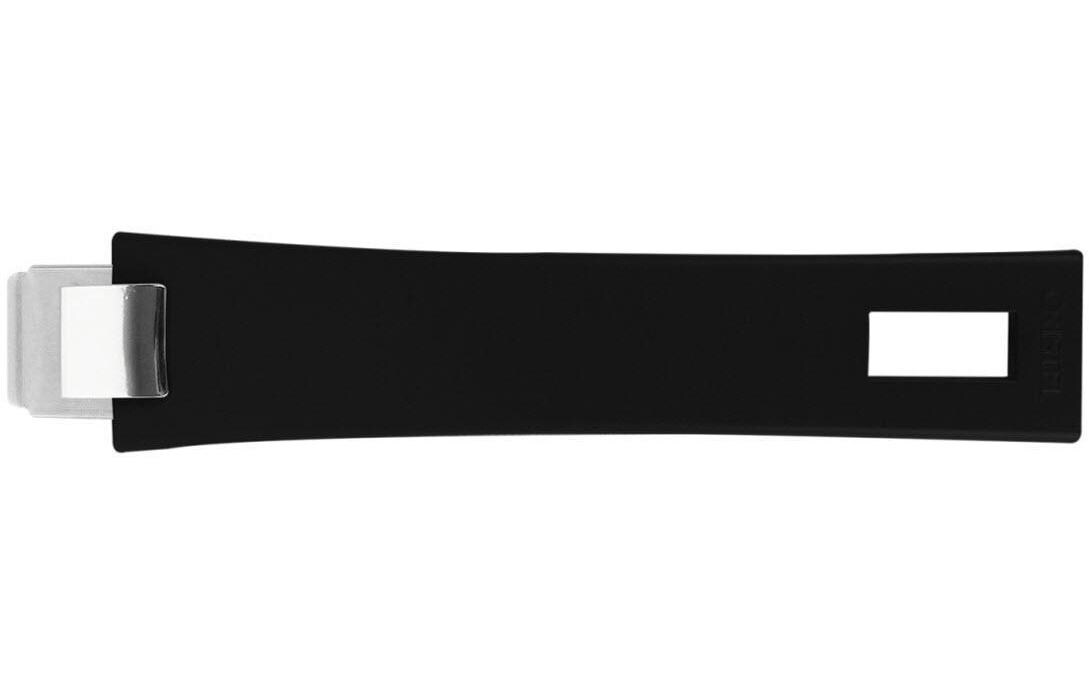 Cristel Pfannen/Topfgriff Strate Schwarz