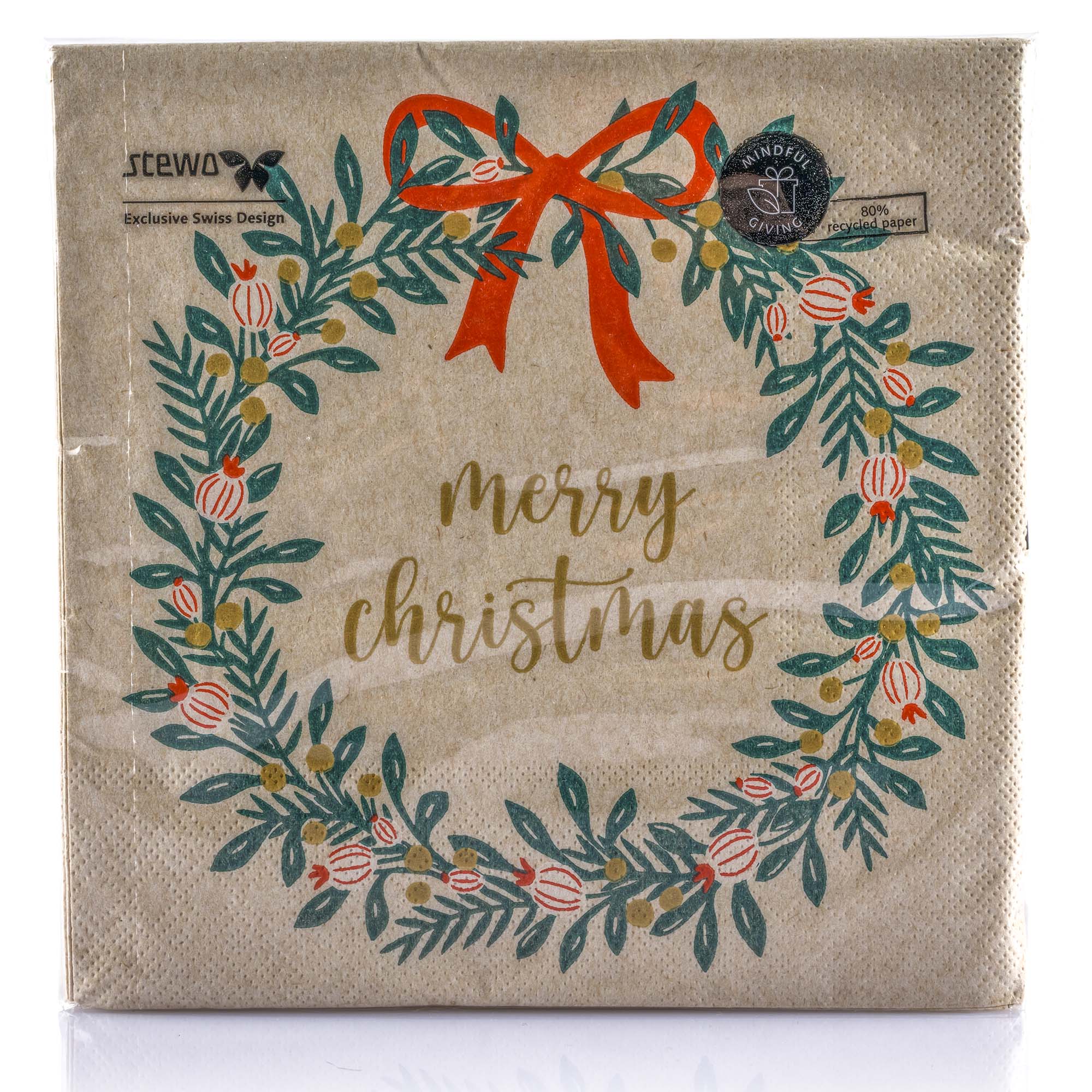 Serviette "Harriett", 20Stk.