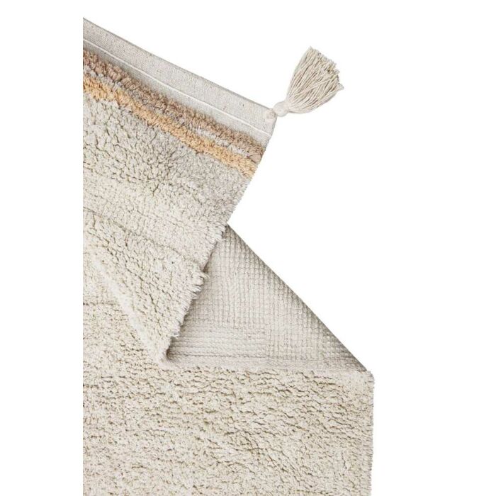 Rug Bloom Natural - XS