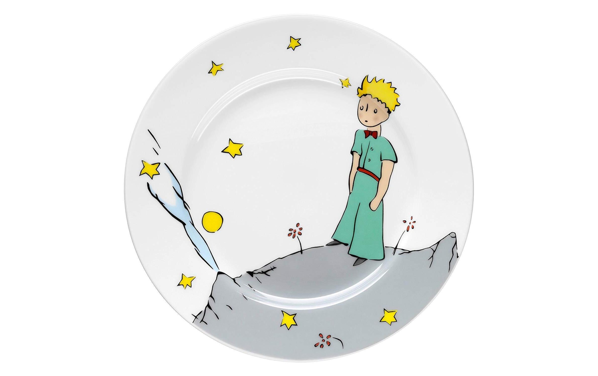 WMF Kinderbesteck 6-teilig Der kleine Prinz WMF Kinderbesteck 6-teilig Der kleine Prinz