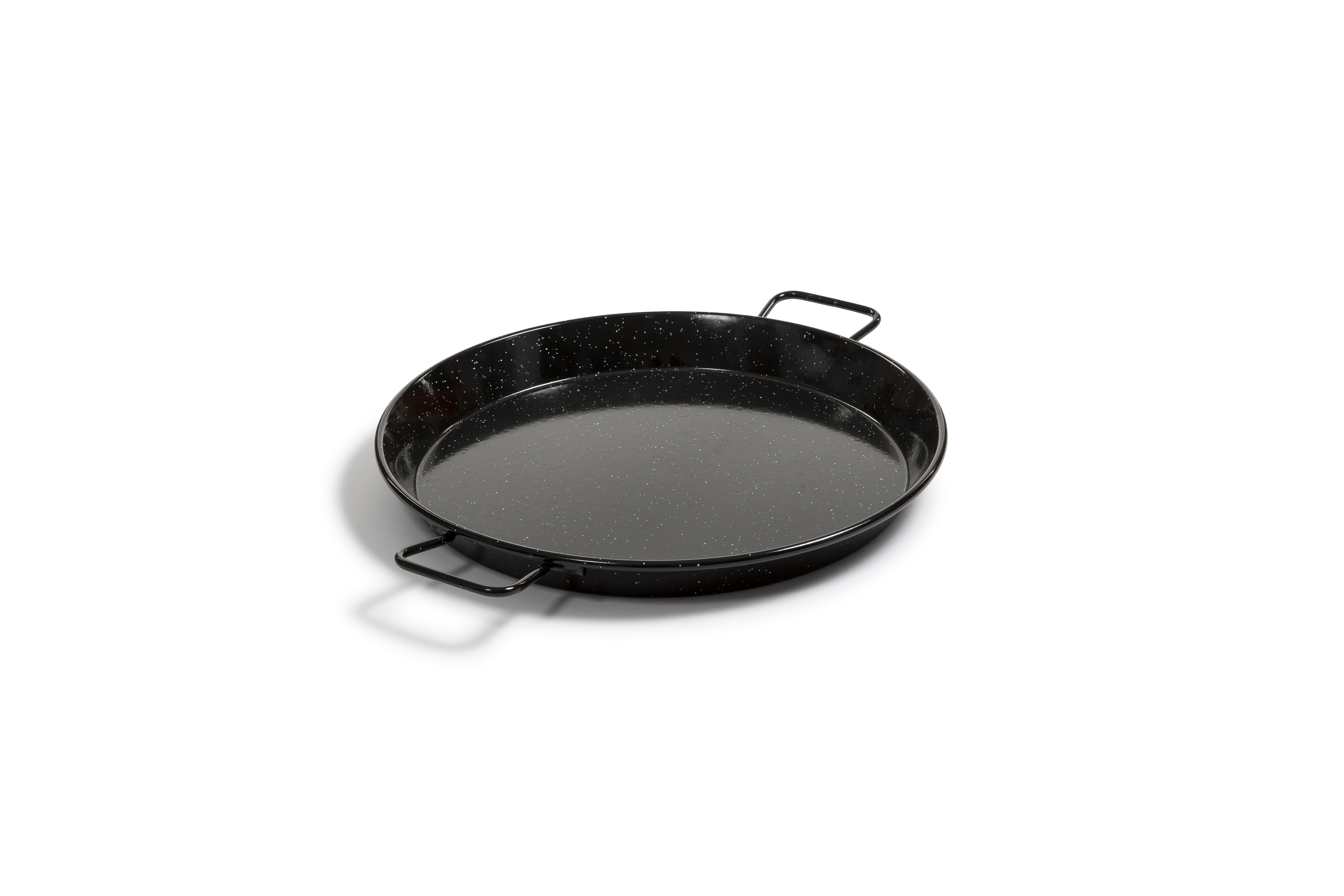 Paellapfanne emailliert Ø 46 cm