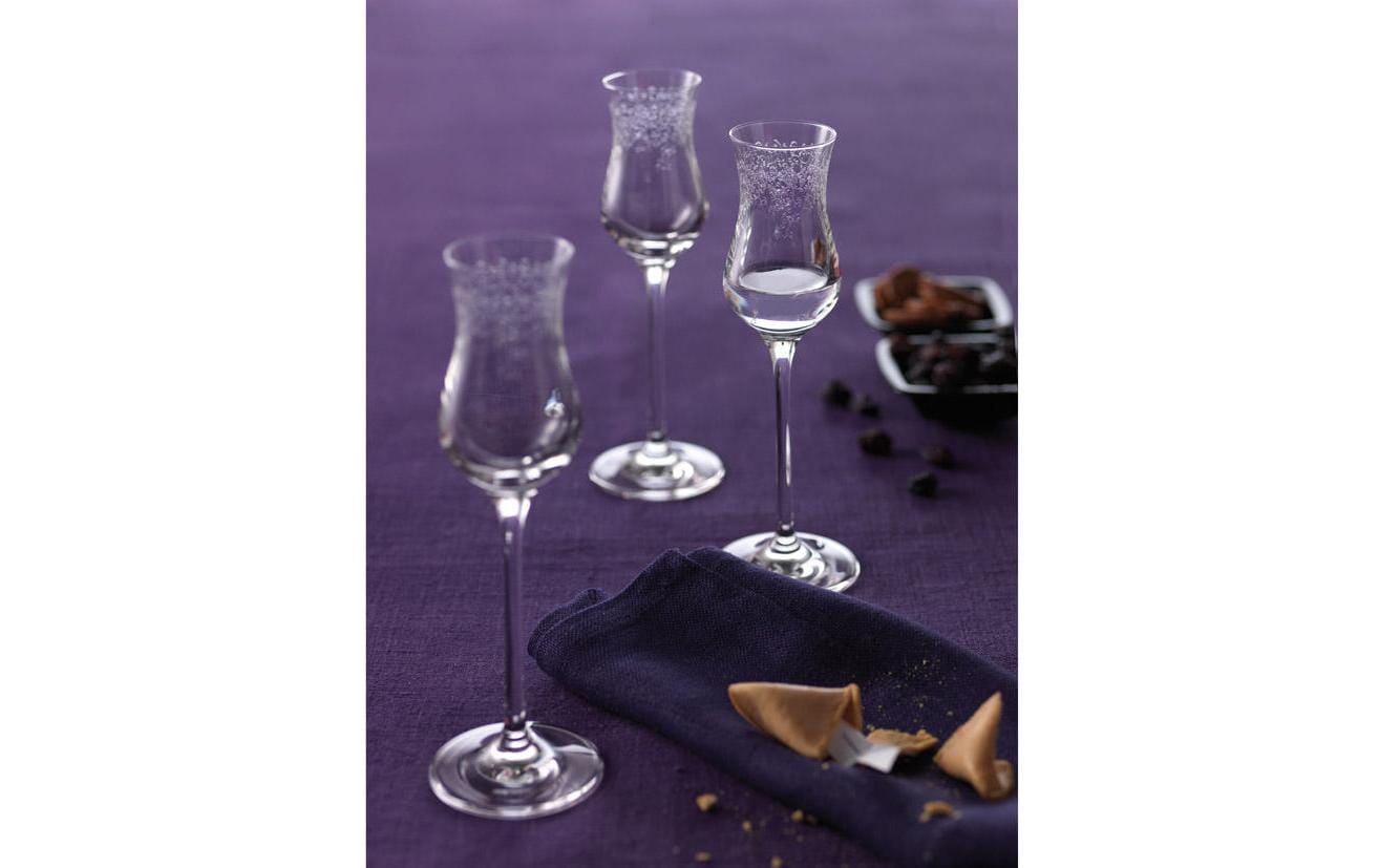 Leonardo Grappaglas Chateau 90ml