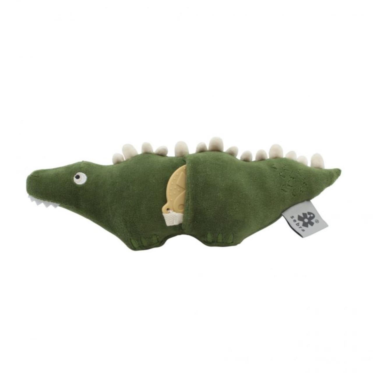 Aktivitäts-Spielzeug, Ali der Alligator