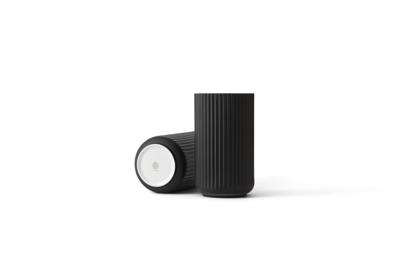 Lyngby Vase, 31cm