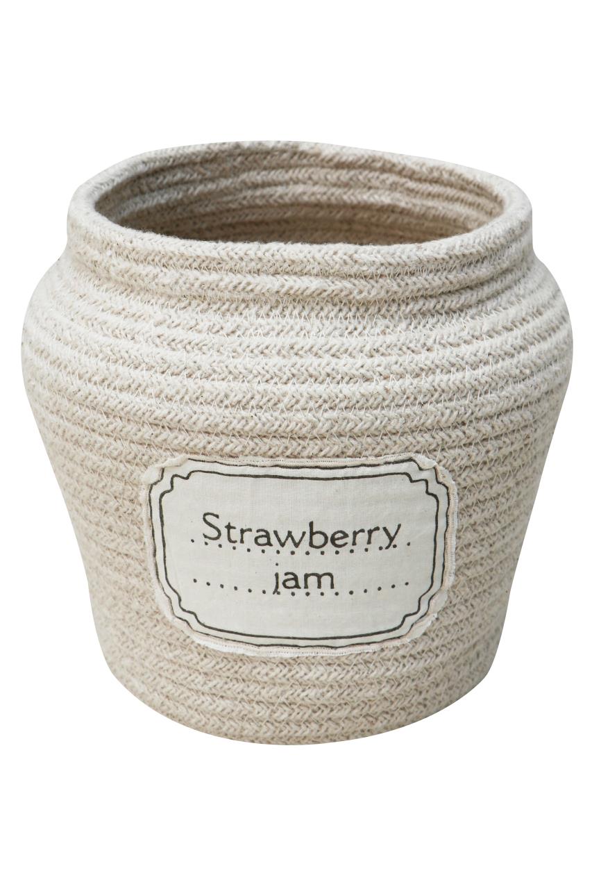 Korb Jam Jar