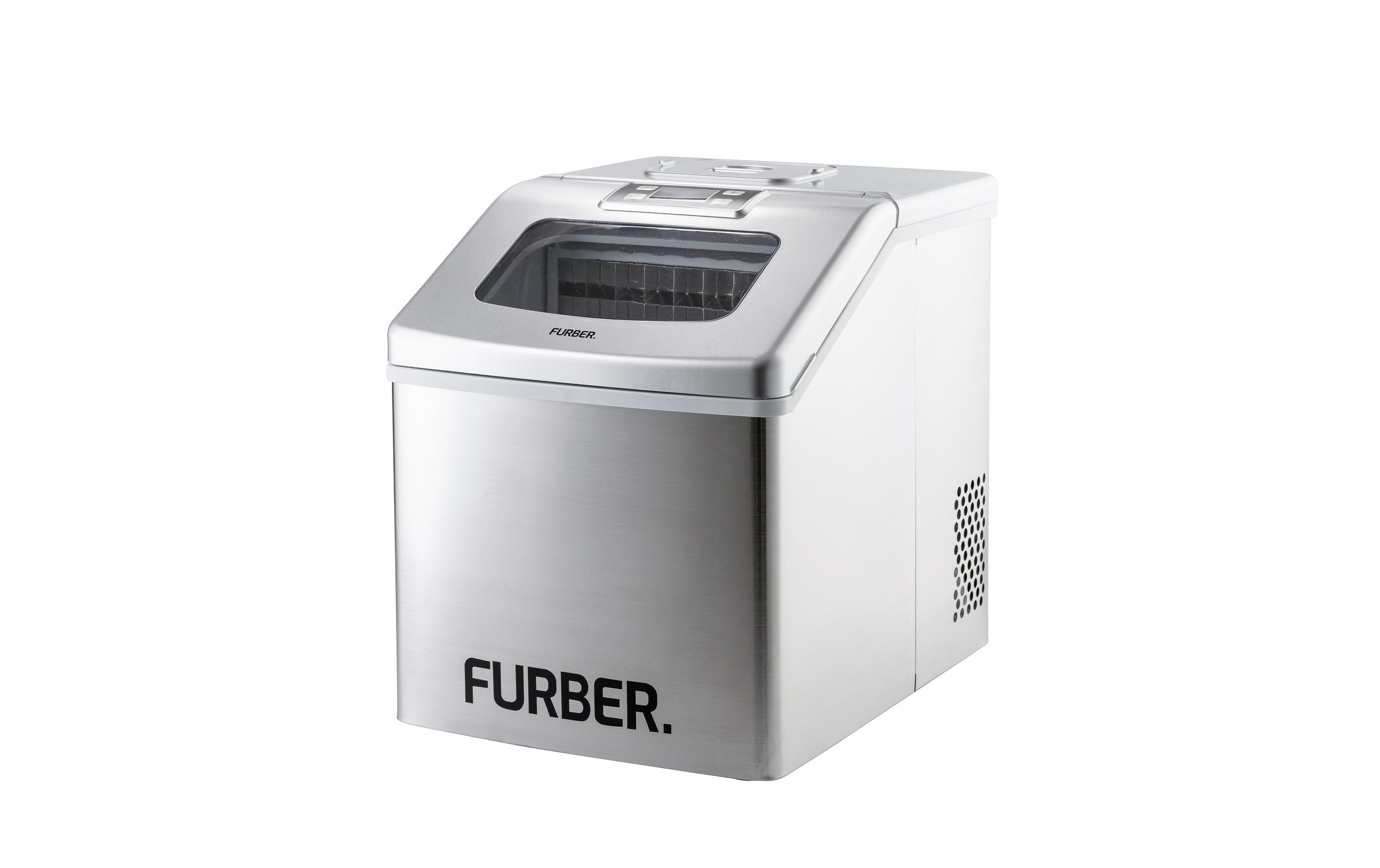 FURBER Eiswürfelmaschine 200W