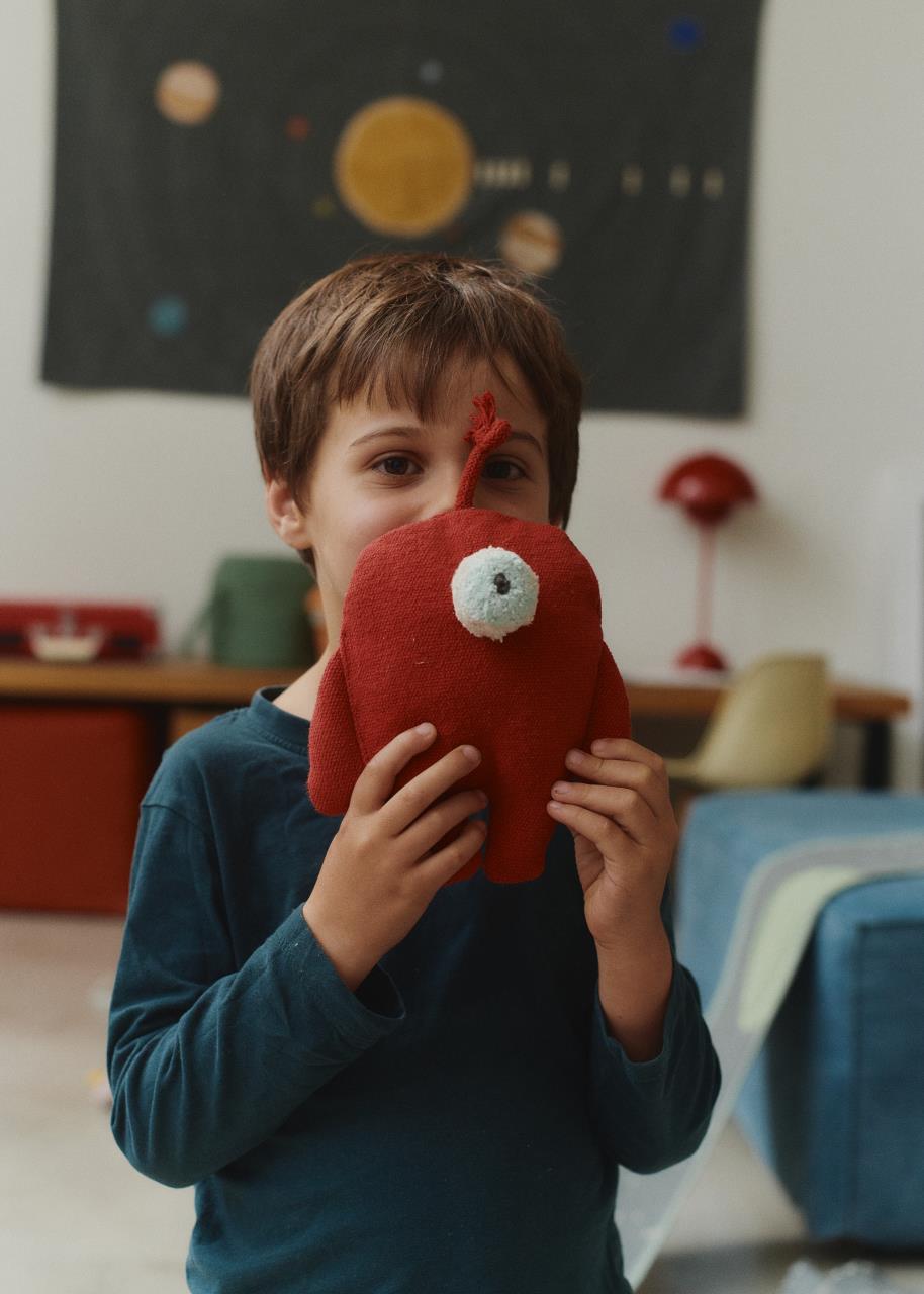 Korb UFO