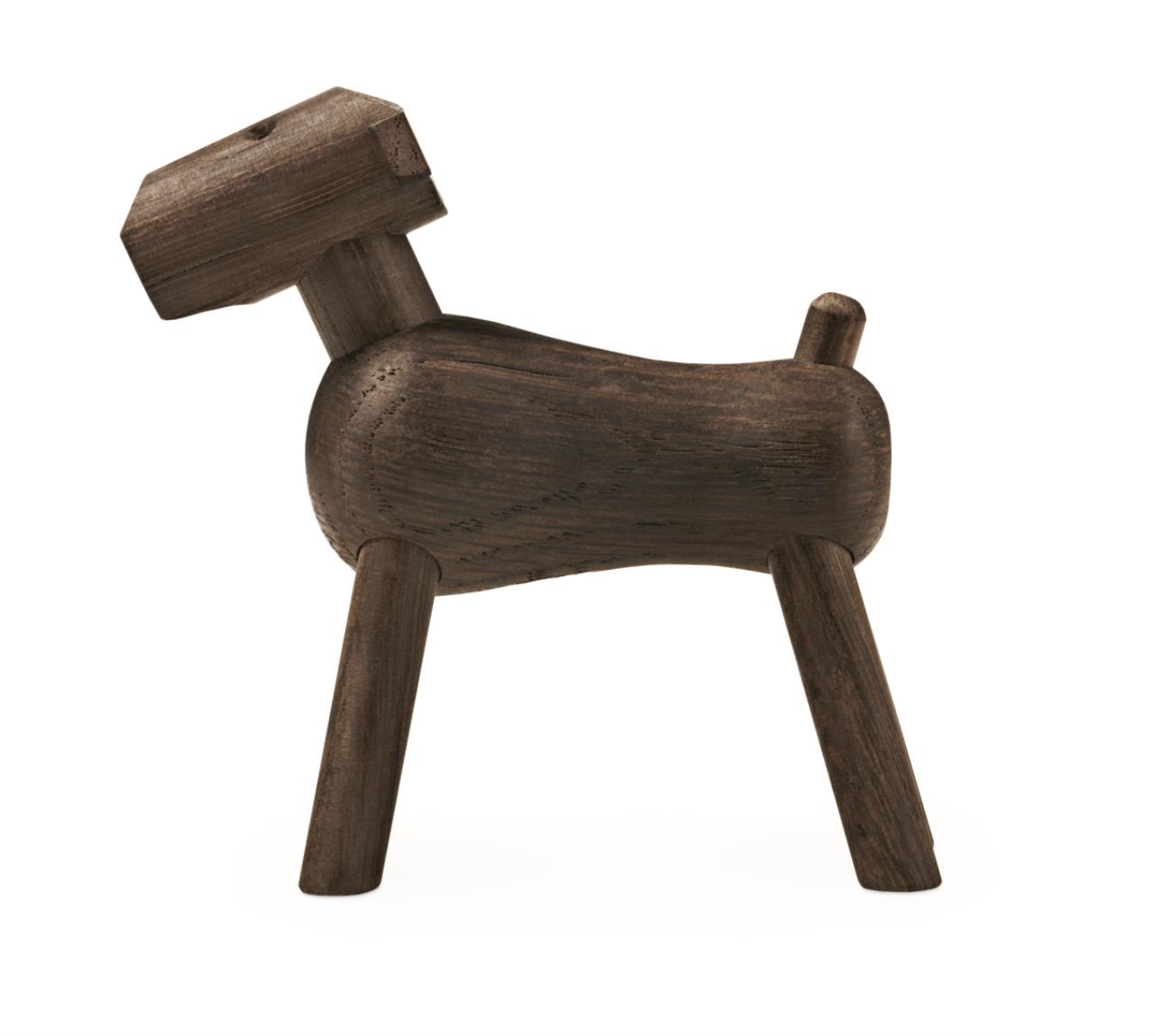 Tim, 8.5cm, Räuchereiche