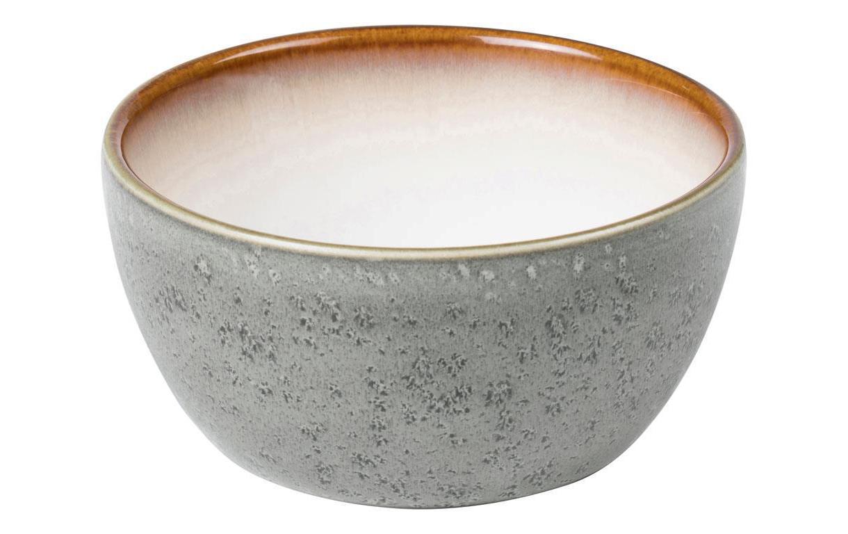 Schale, Tureen, Steinzeug, Oberfläche, Granitoptik