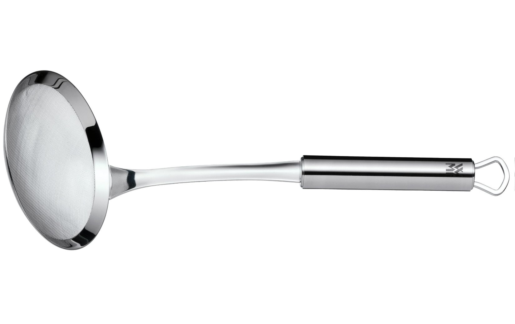 Küchenutensil, Schöpfkelle, Rauchrohr