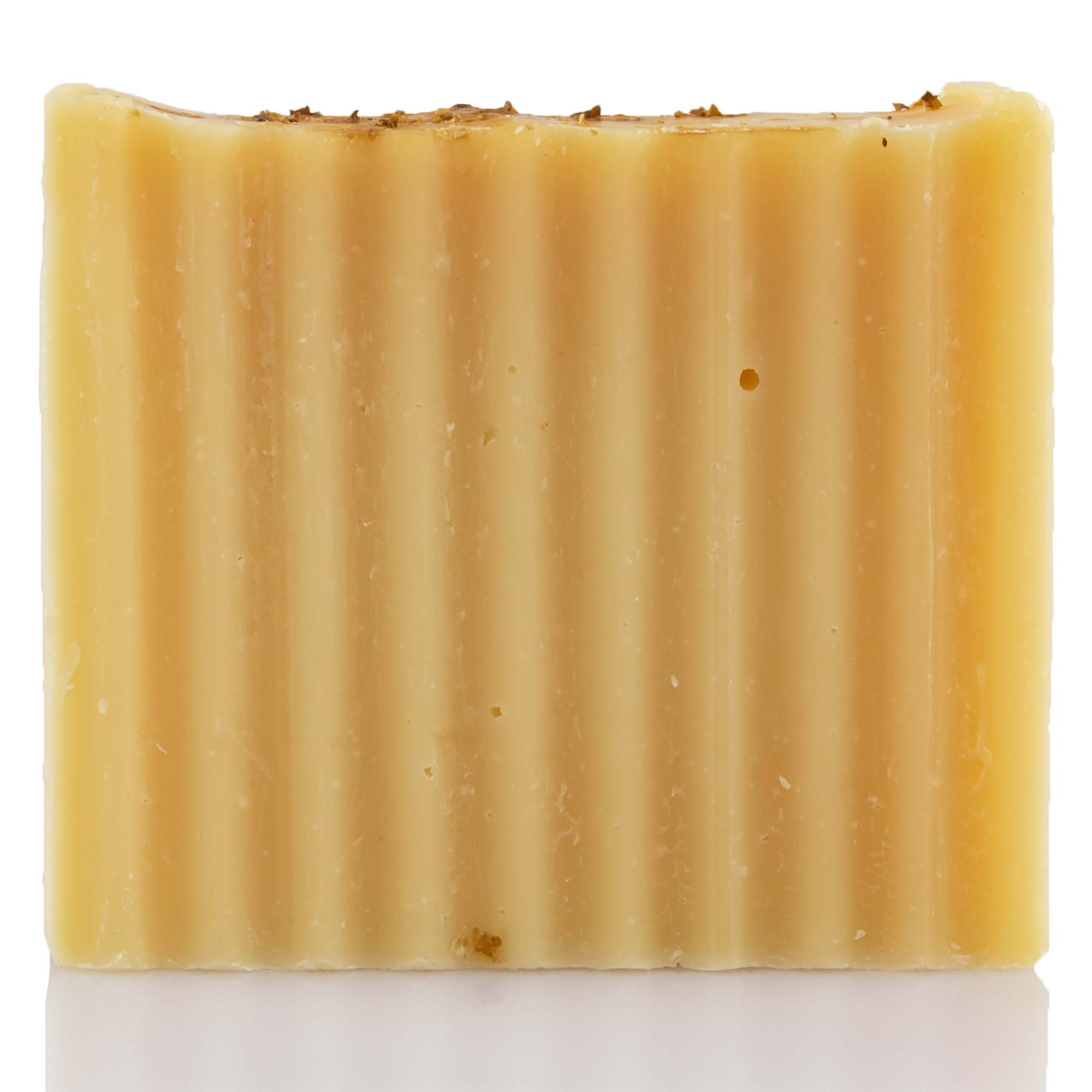 Vegane Pflegeseife "Dornrösli", 100g