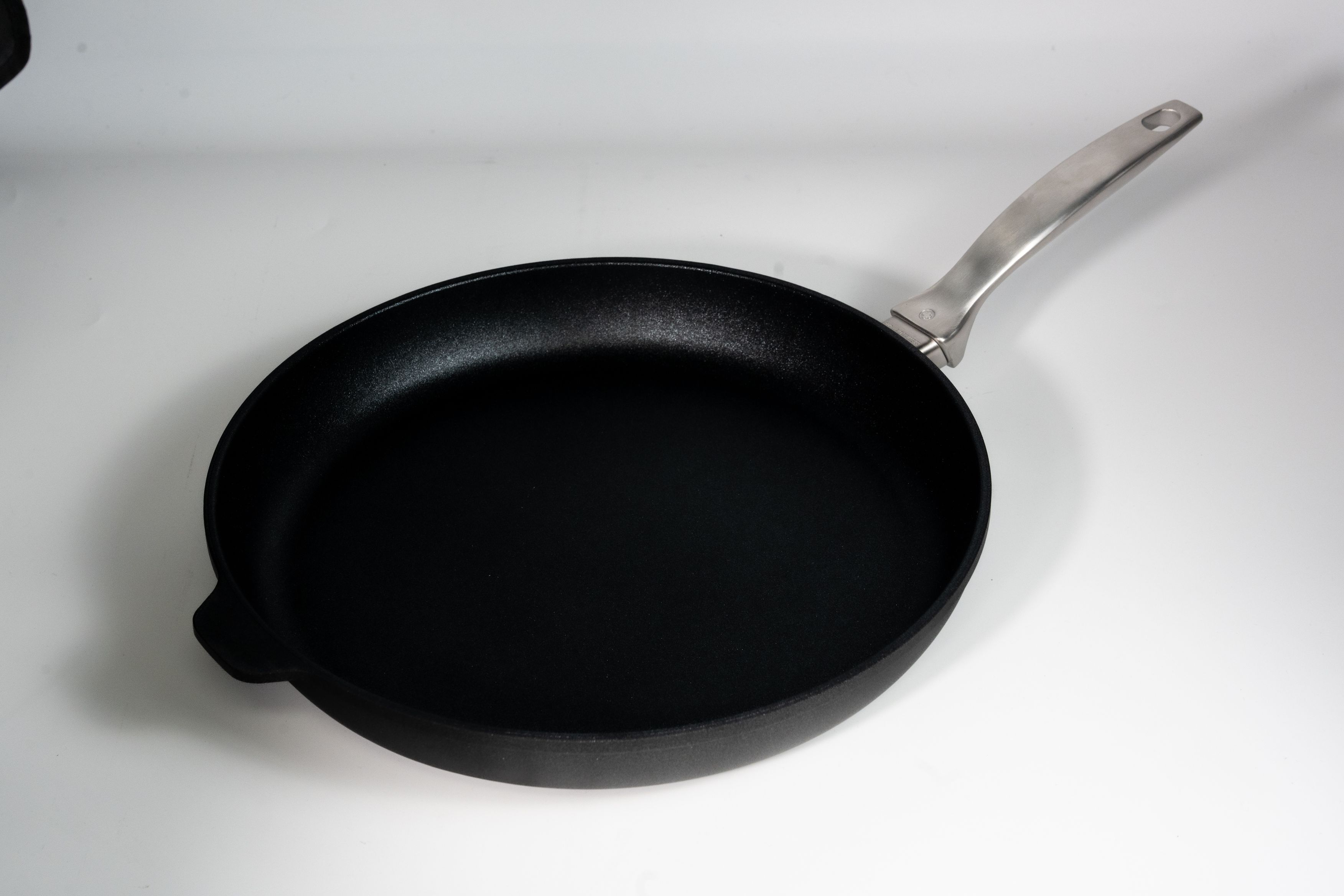 CXD Induktion Pfanne ohne PFAS 28 cm Kochgeschirr, Kochpfanne, Bratpfanne