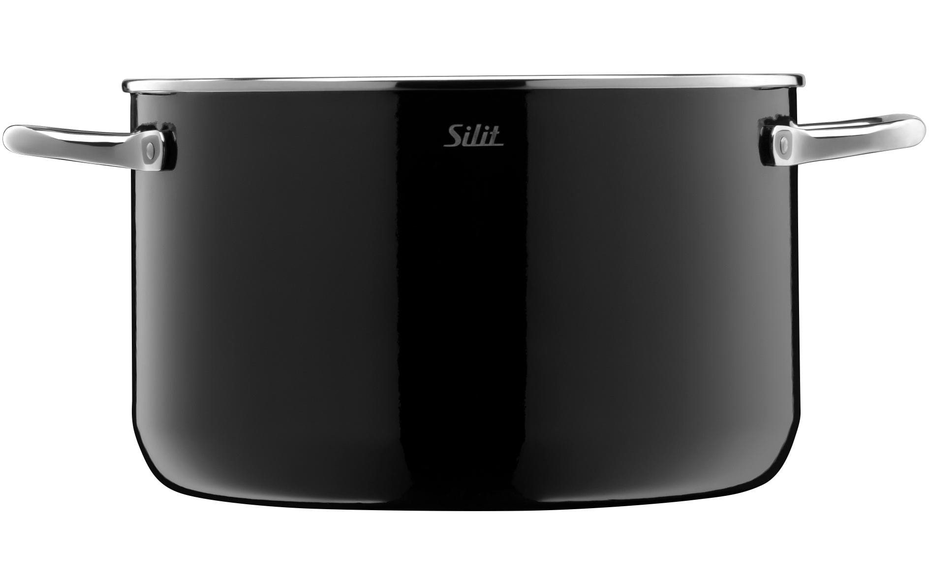 Silit Fleischtopf Elegance Line 24 cm