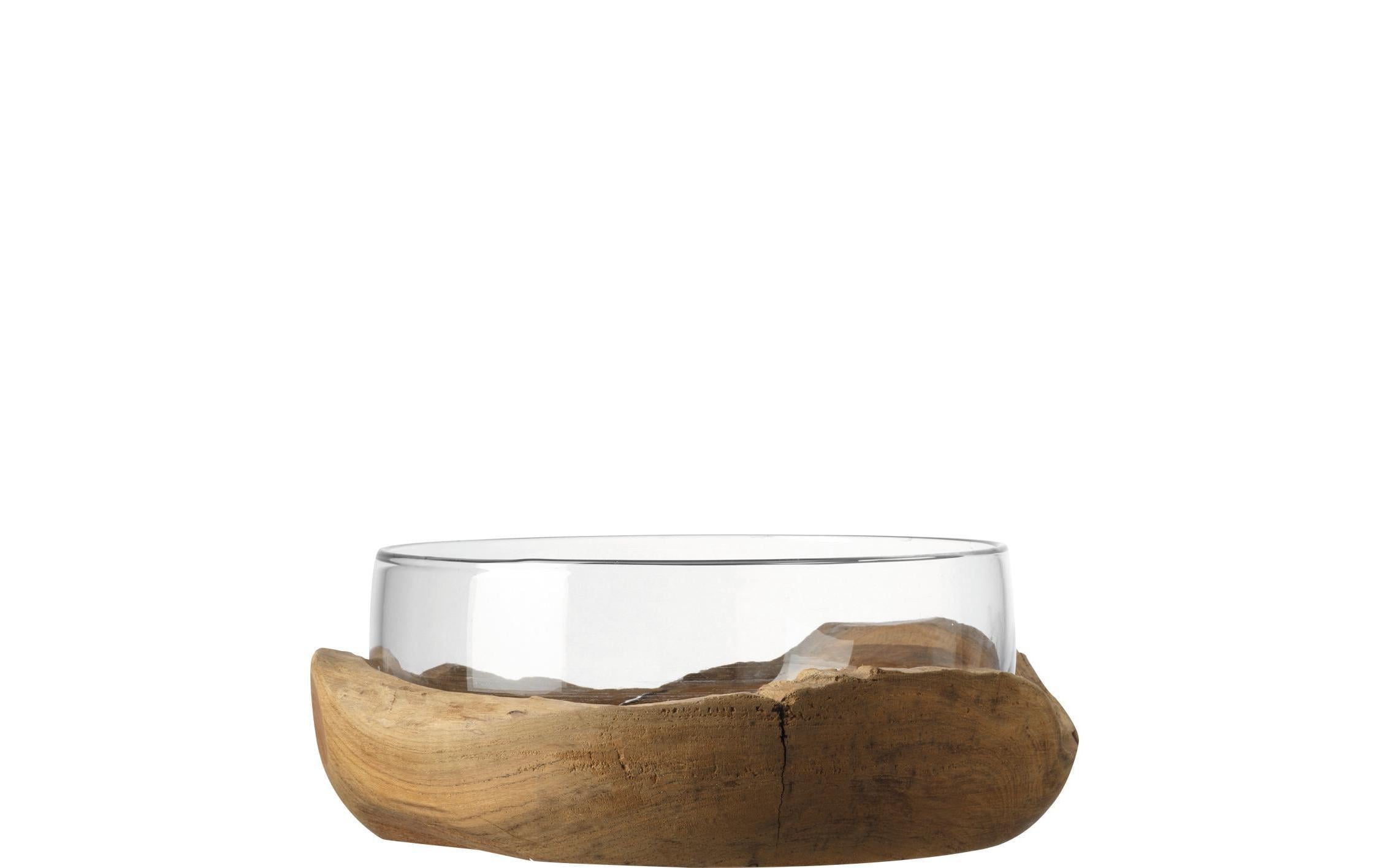 Glas, Töpferei, Schüssel