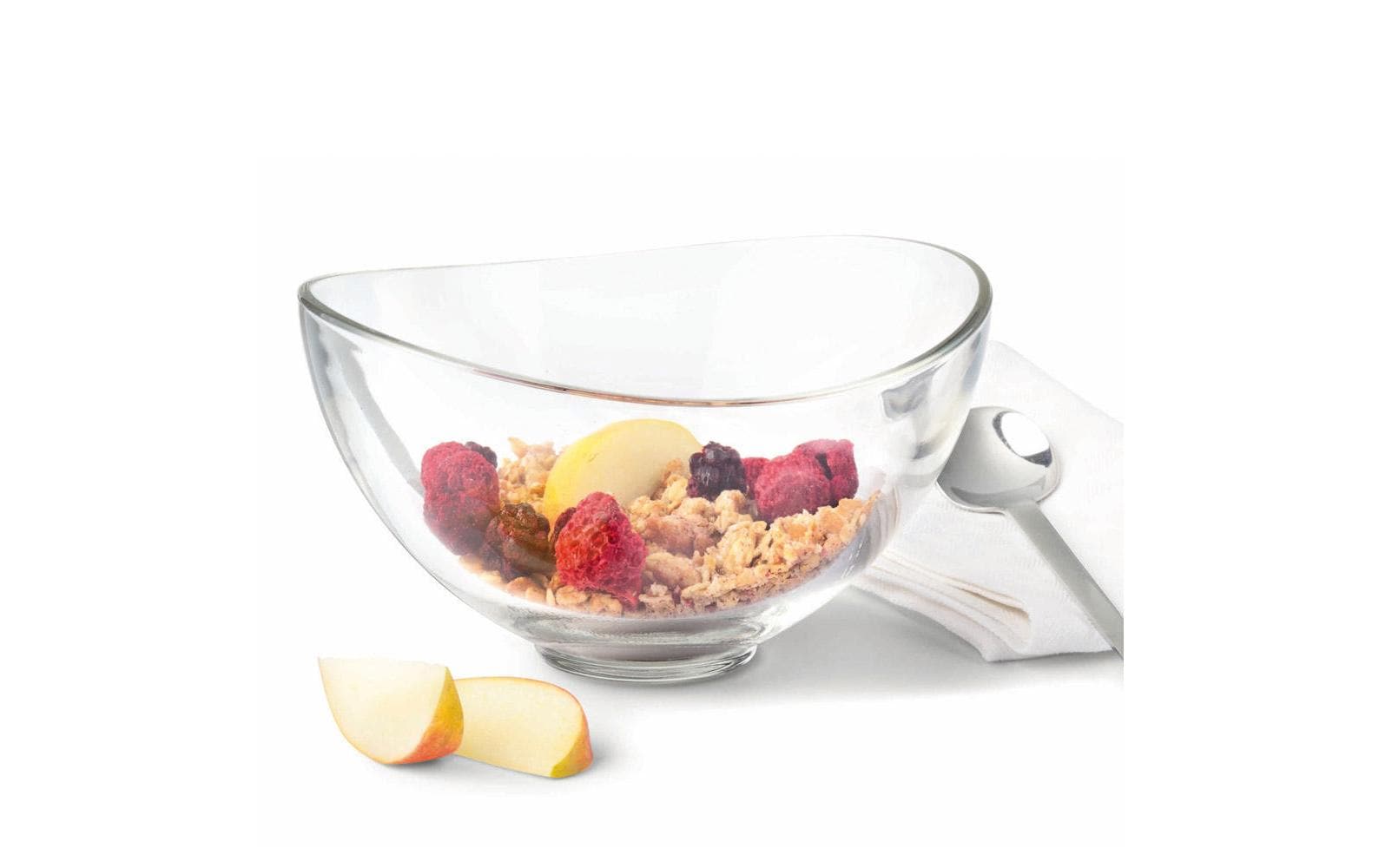 Schale, Müslischale, Essen