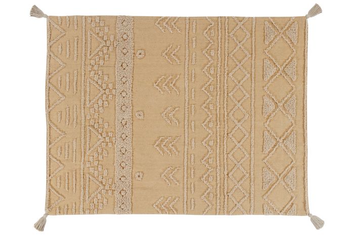 Rug Tribu Honey - S