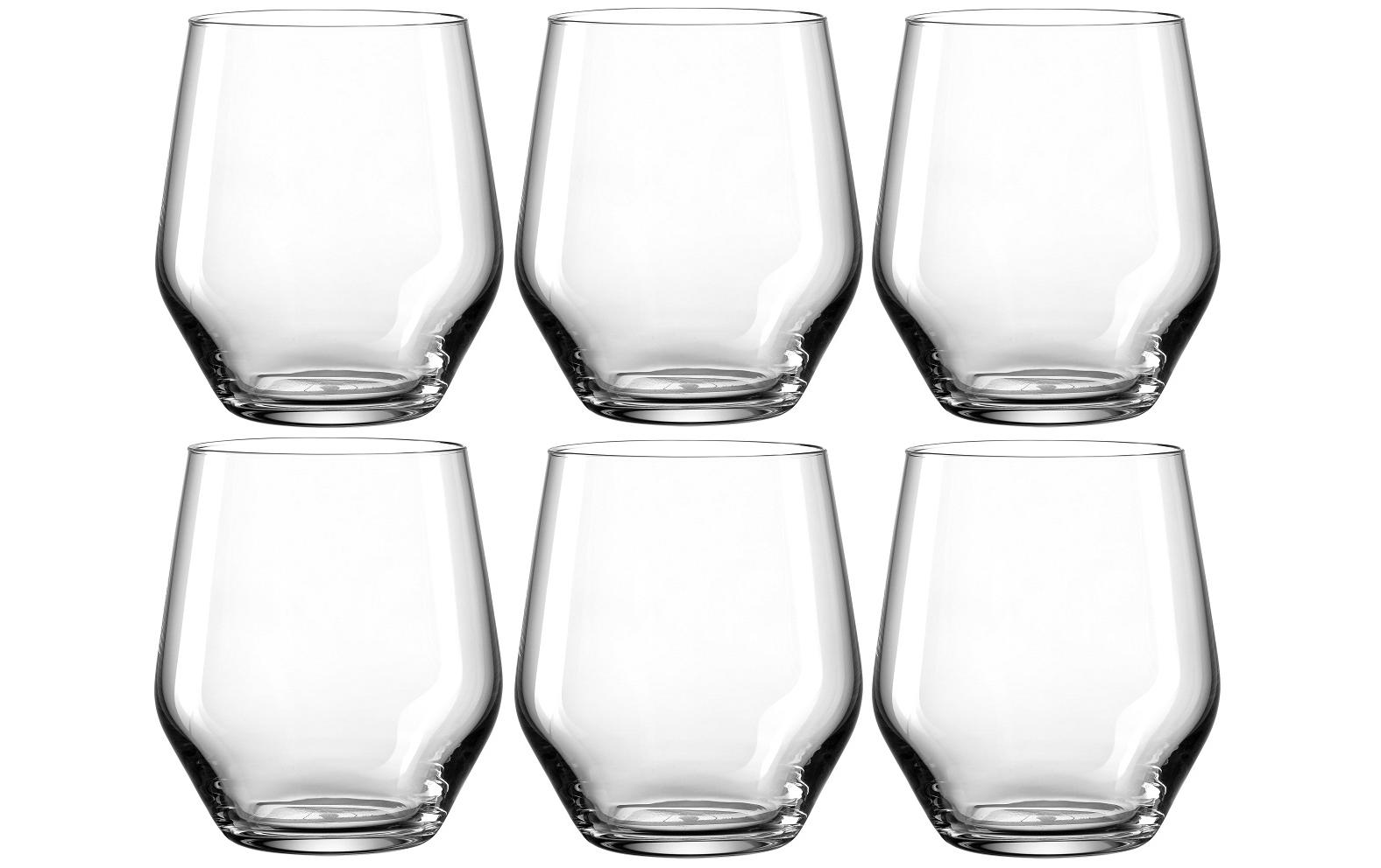 Leonardo Trinkglas TWENTY4 310ml 6 Stk.