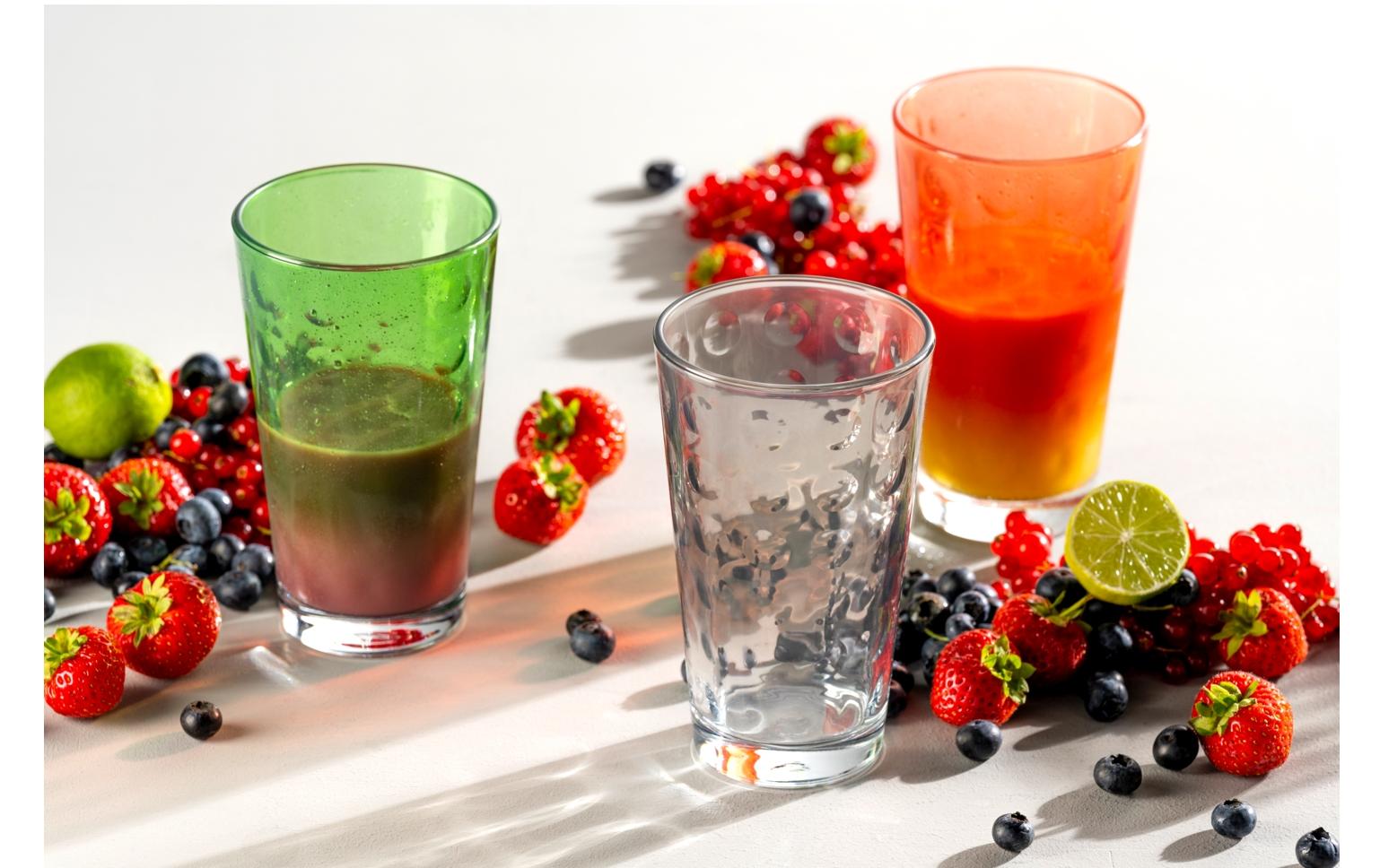 Leonardo LD Becher Optic XL 540ml grau