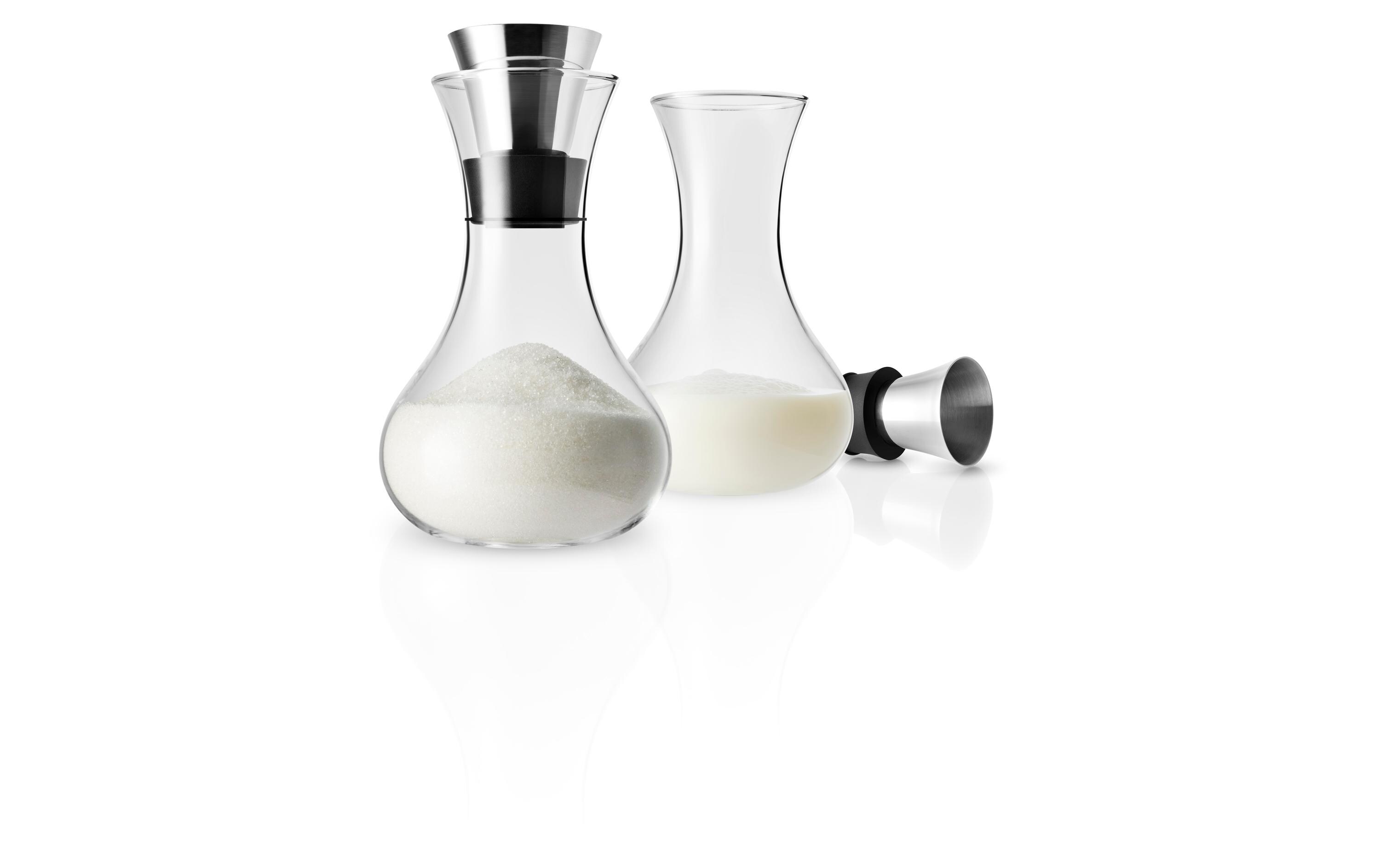 Krug, Glas, Getränk, Milch