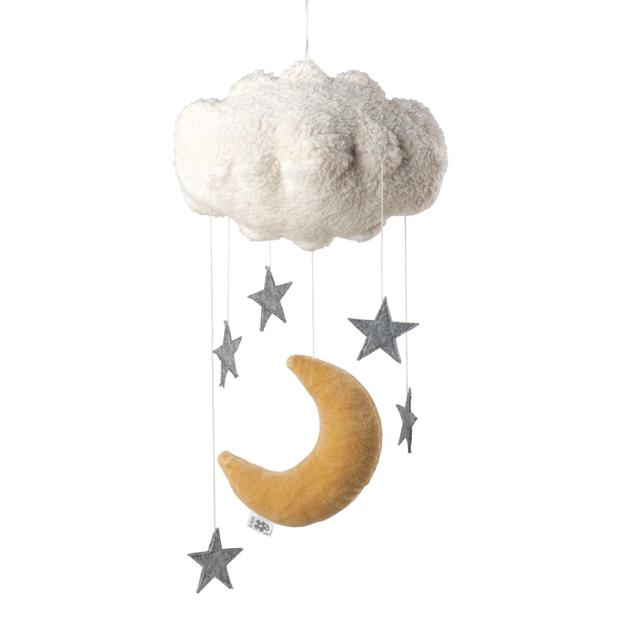 Babymobile, Moon & Stars