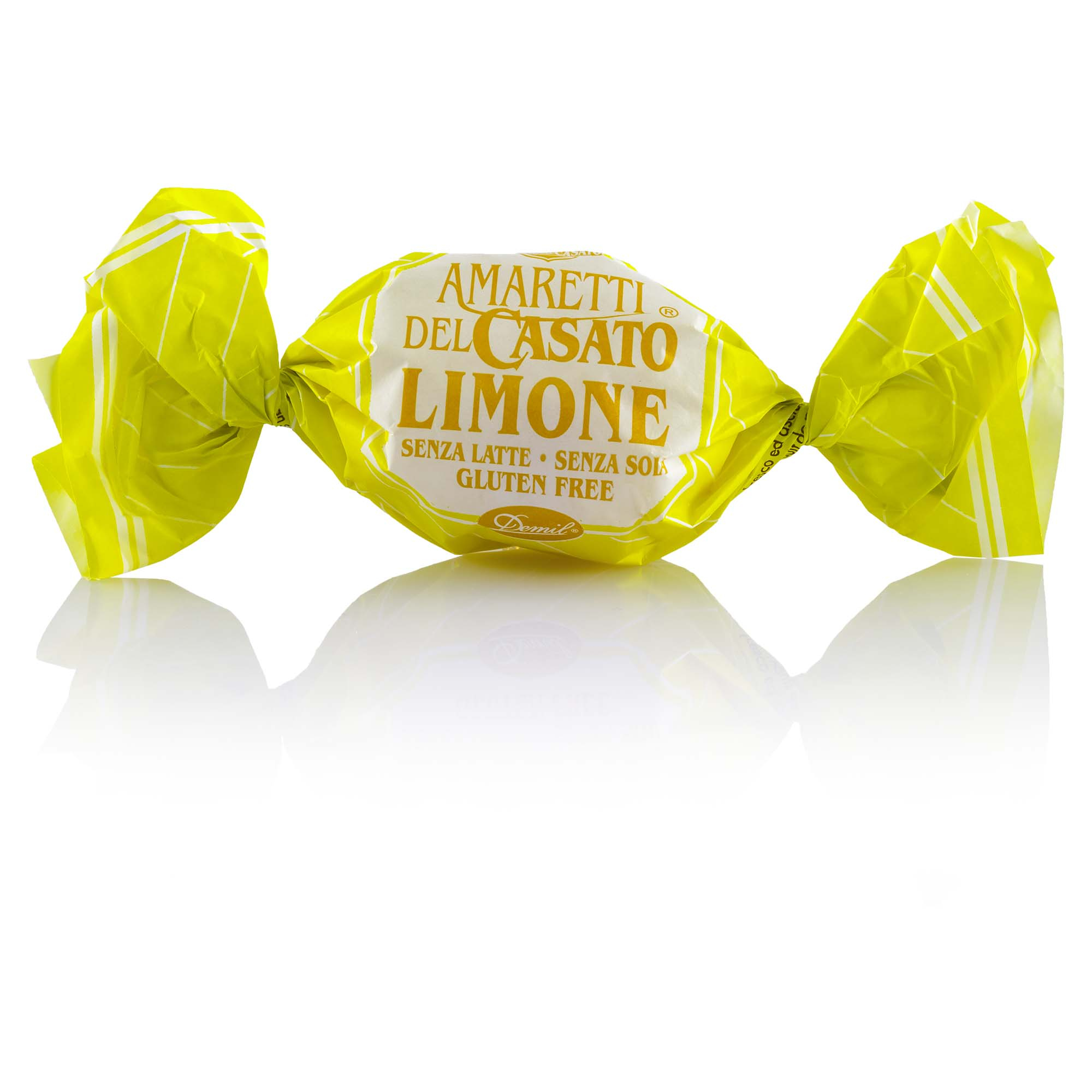 Amaretti del Casato Limocello Amaretti del Casato Limocello